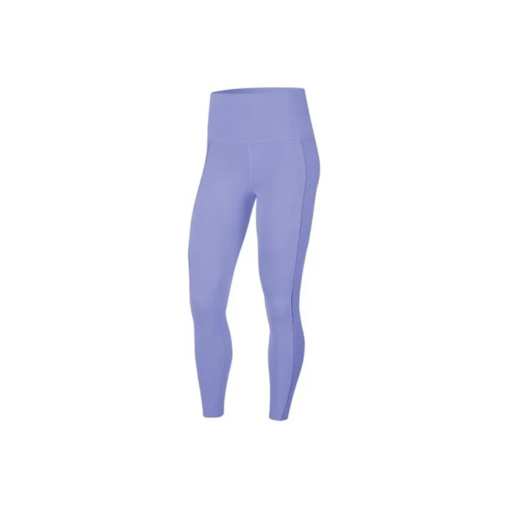 Nike Sports Pants Women's Purple