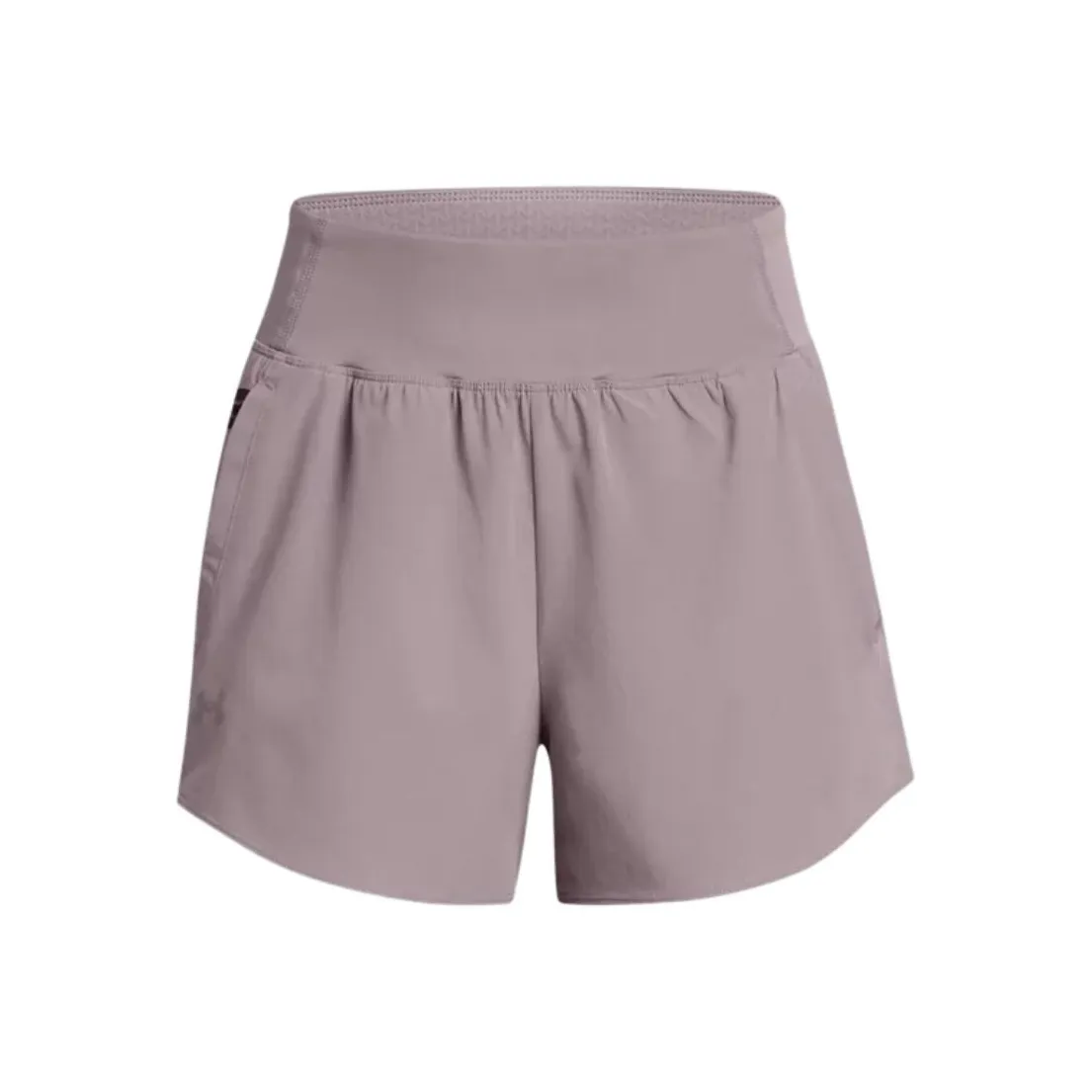 Under Armour Vanish SmartForm Повседневные шорты Женские Leela Серый