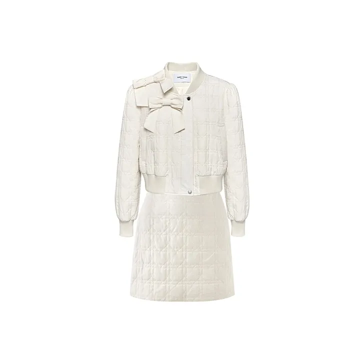 TAMMY TANGS Женские комплекты с юбкой