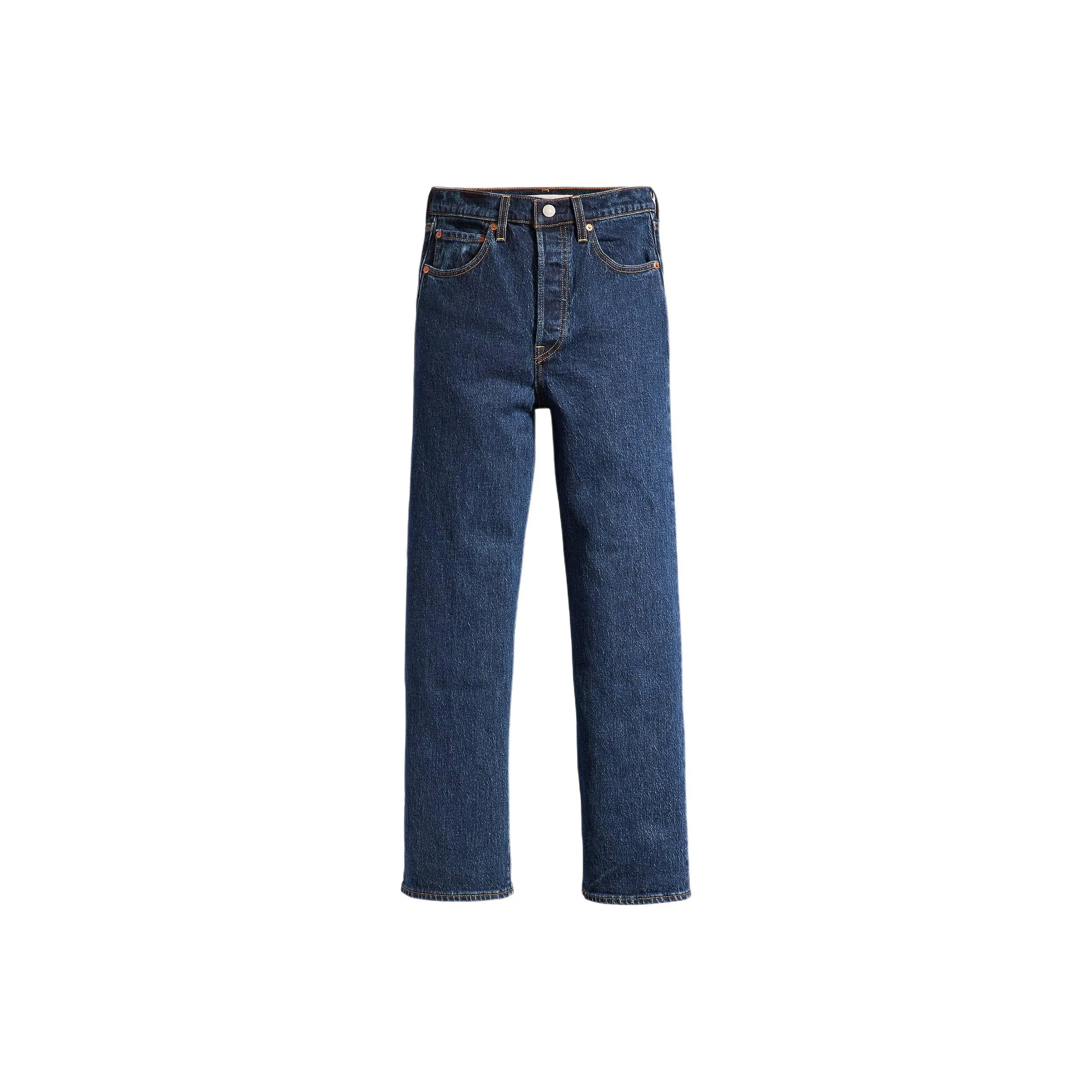 Levi's Jeans Women's Dark Washed