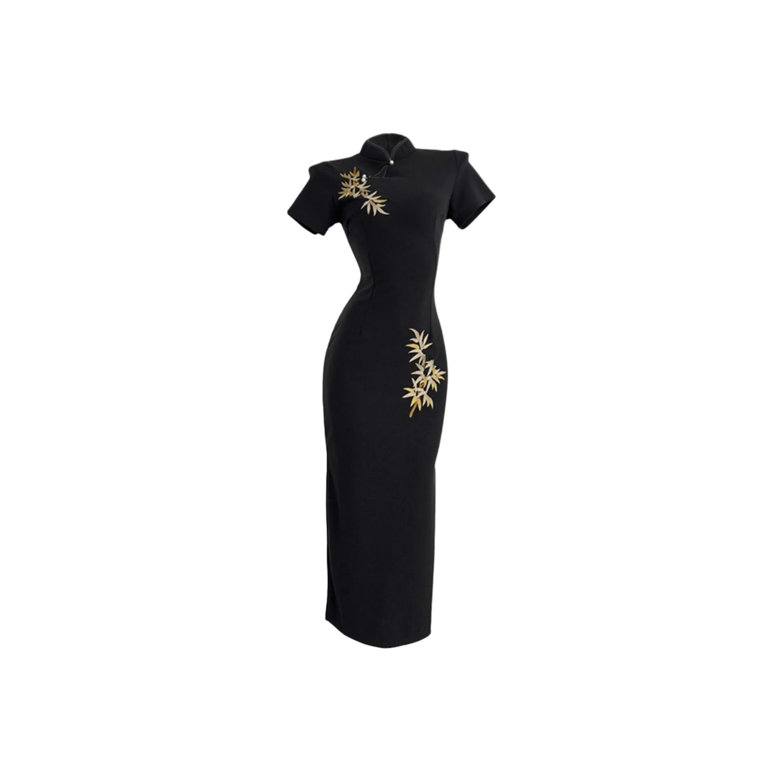 Nooidea Official Короткий рукав Платье Женское