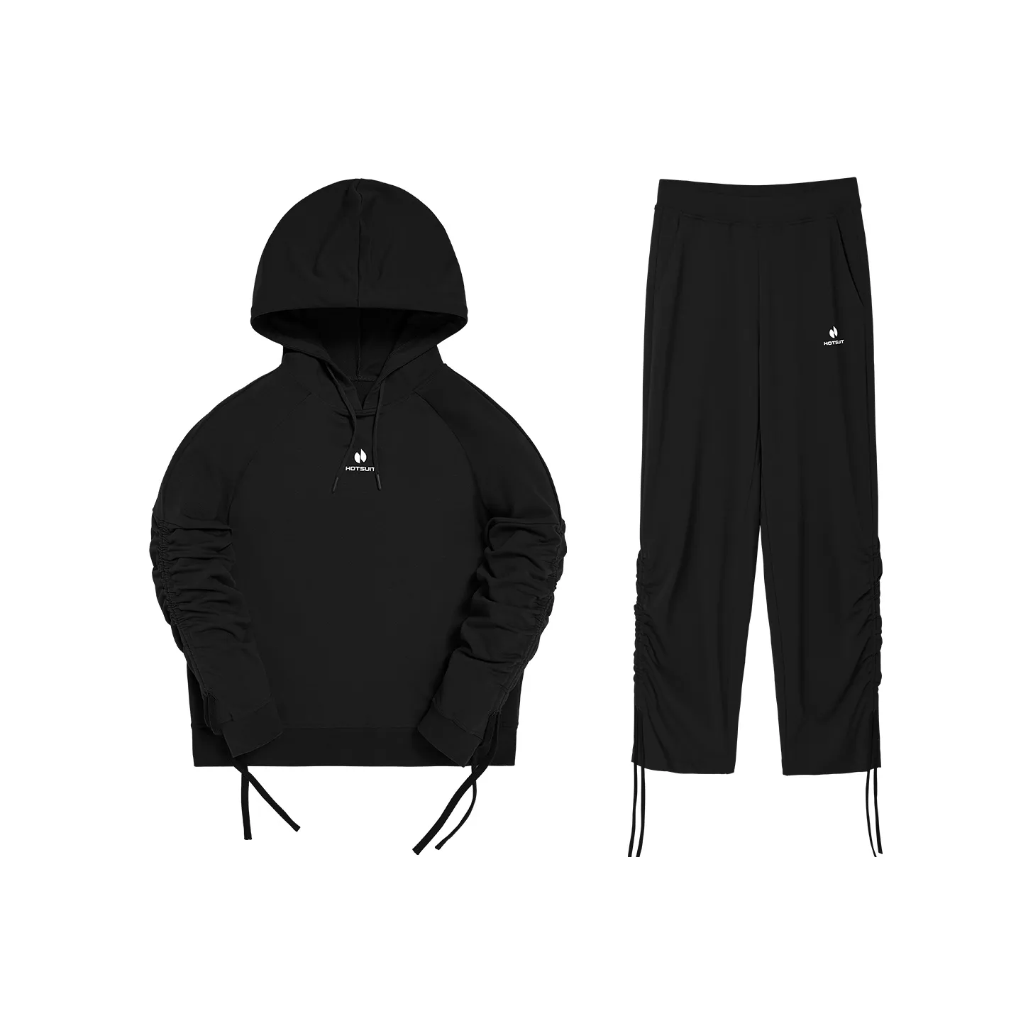 HOTSUIT Женские повседневные костюмы