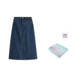 다크 데님 블루