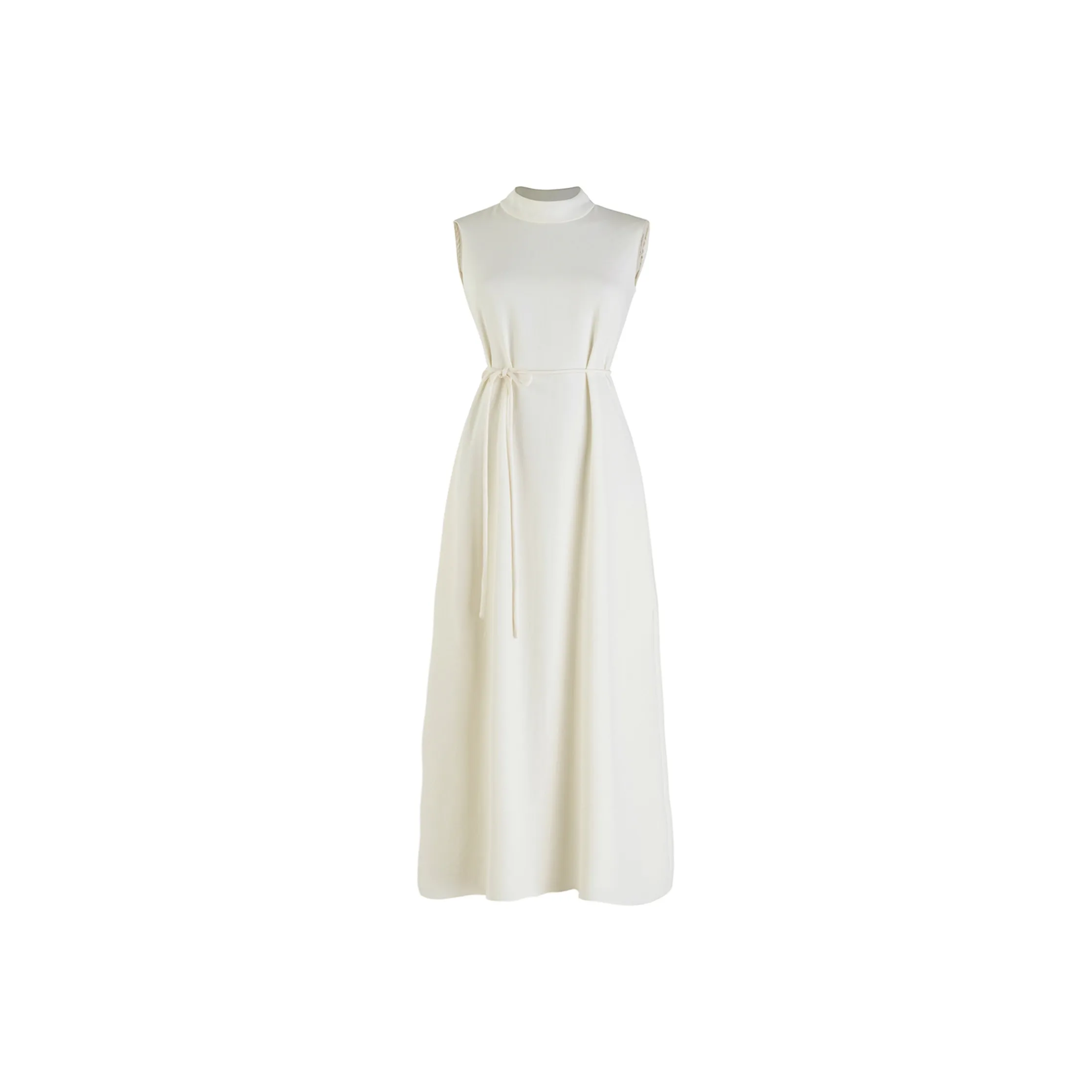 Wbwq Sleeveless Dress Women's Multiple Colors