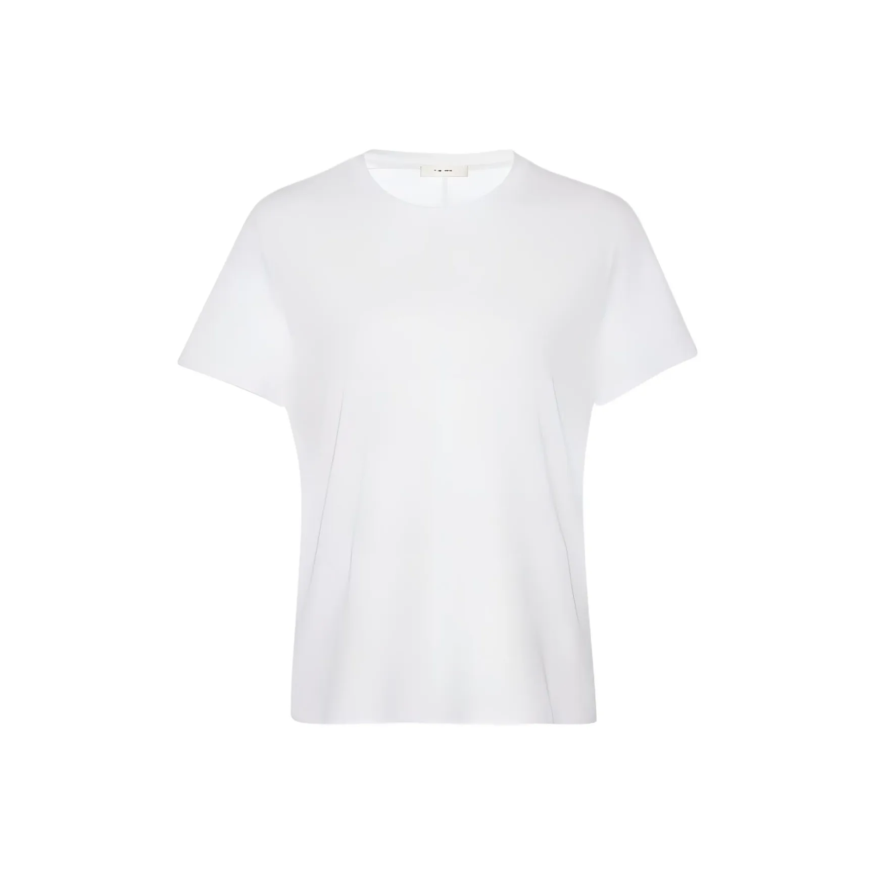 THE ROW Wesler T Shirt 'Bright White'