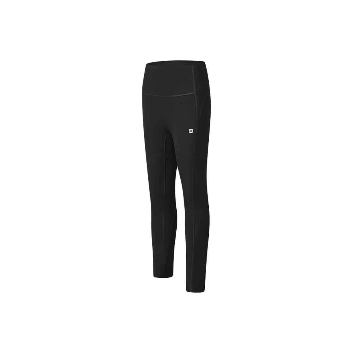 FILA Fitness Leggings Women's Jet Black