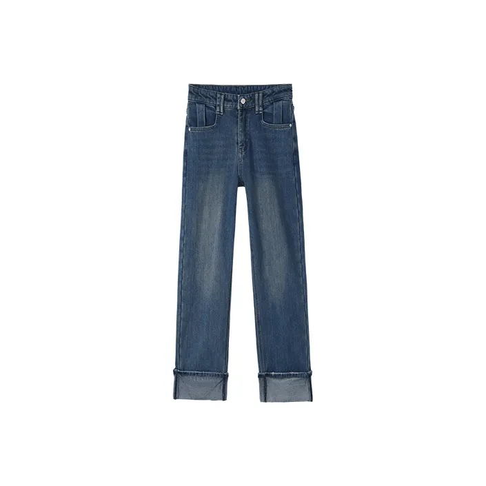 HIPPIEMISS Jeans Women's