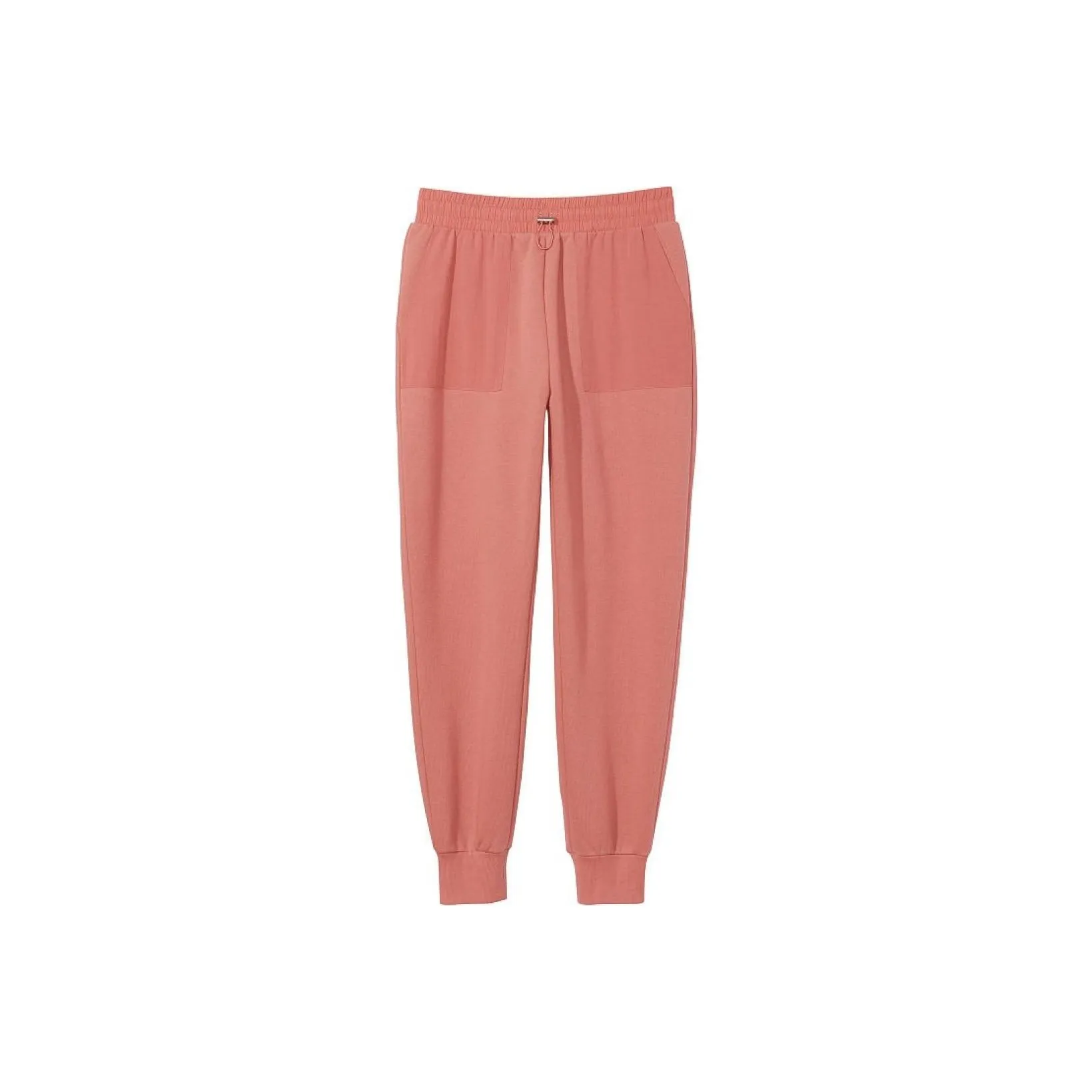 Victoria's Secret VS Sport Knitted Sweatpants Women's Stone Pink