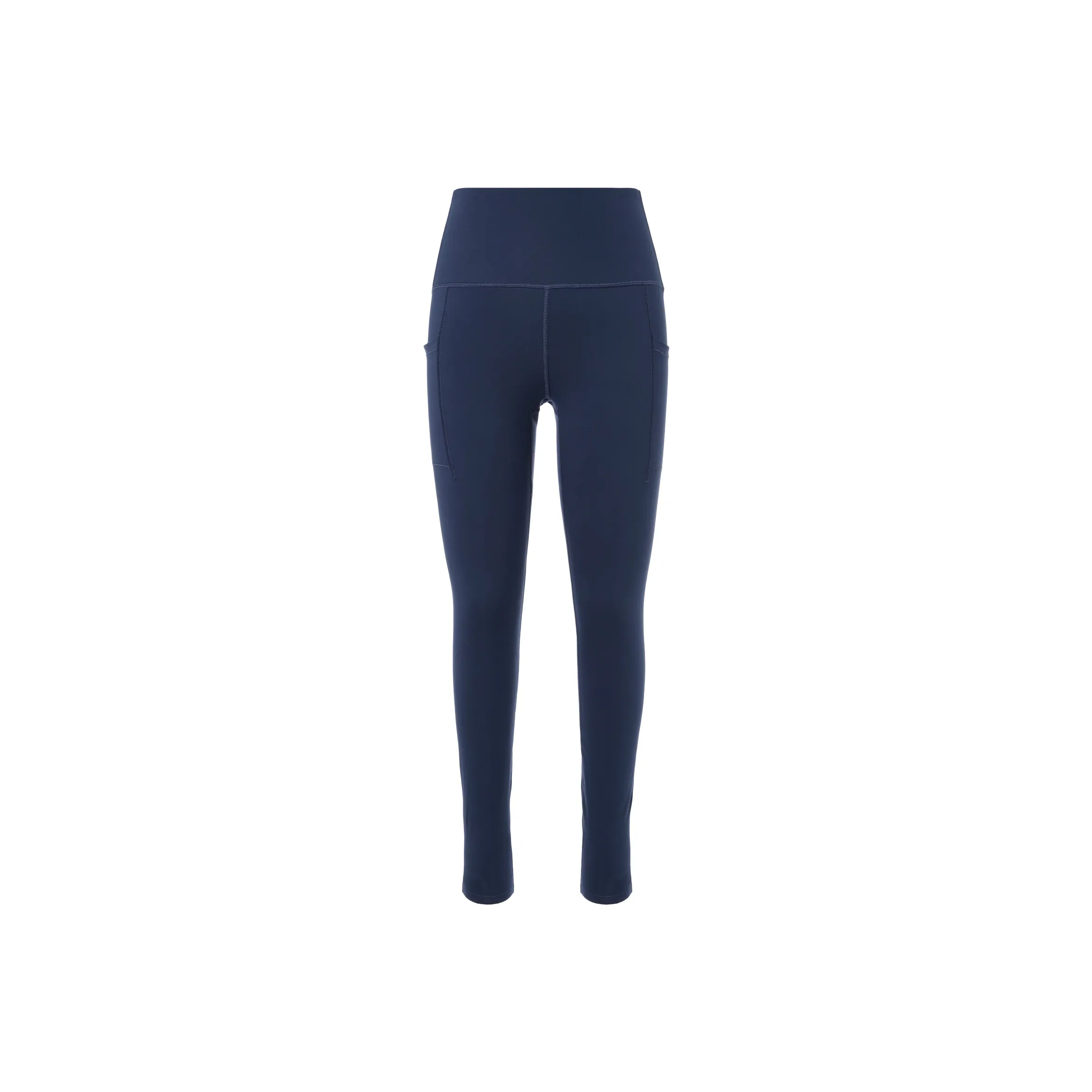 New Balance Leggings Women's Marine Blue