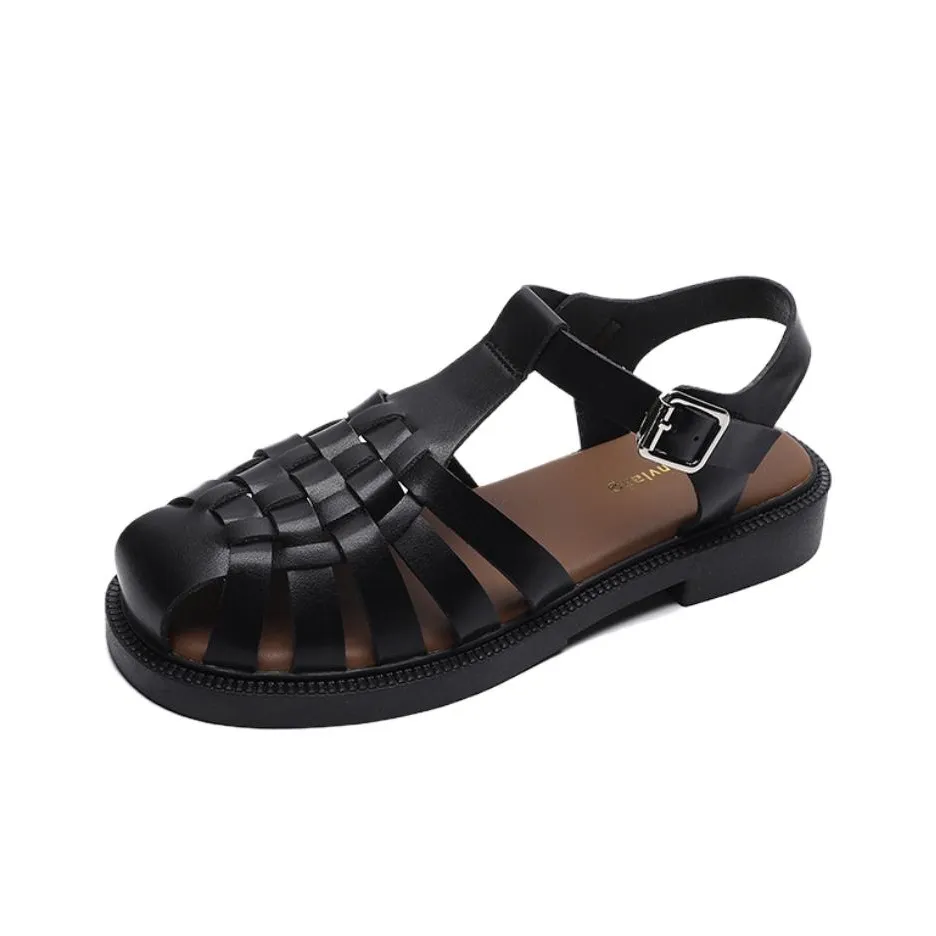 LANZA Сандалии в римском стиле Женские