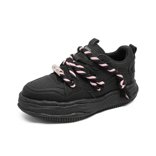 SOBB Кроссовки для скейтбординга Low Top Унисекс