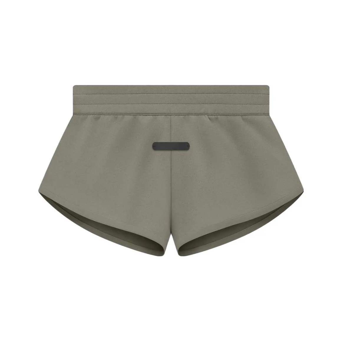 Fear Of God Athletics Series Глина Женские Повседневные шорты