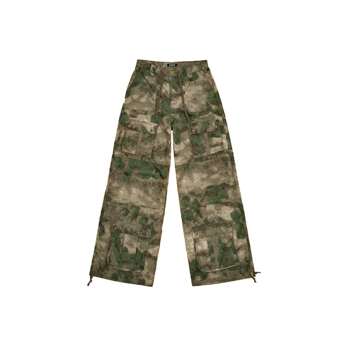 SMFK Унисекс Карго Брюки