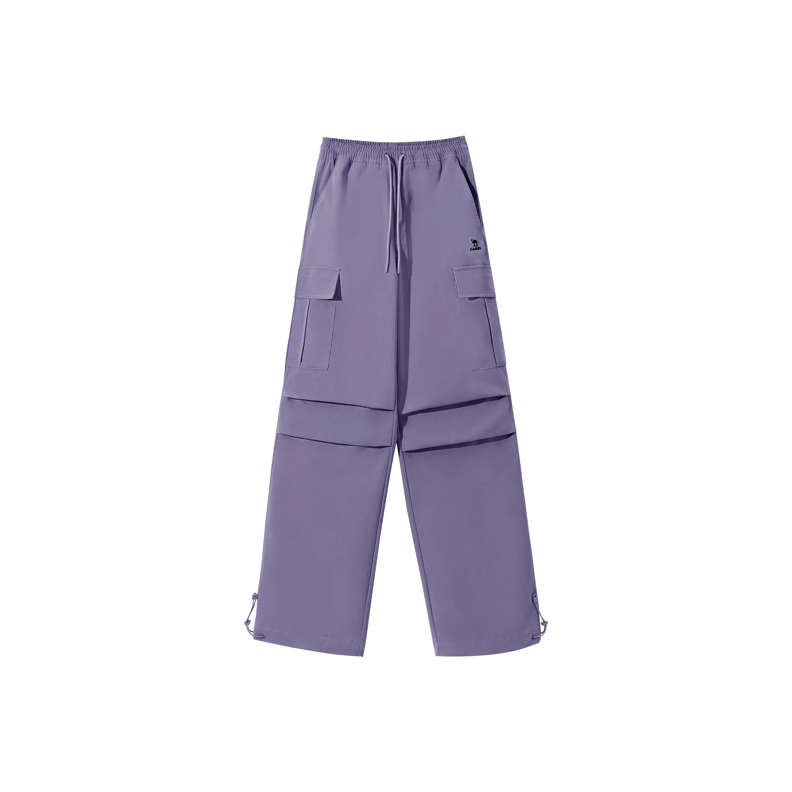 CAMEL Urban Function Series Cargo Pants Women's