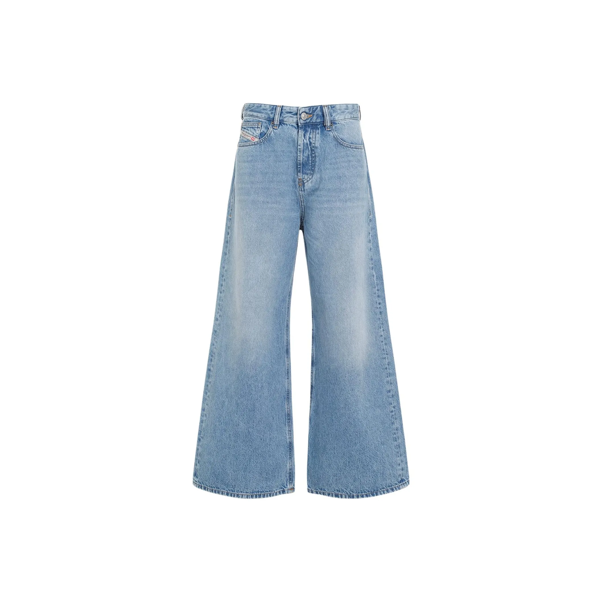 Lamberto Losani Cropped Pants for Women