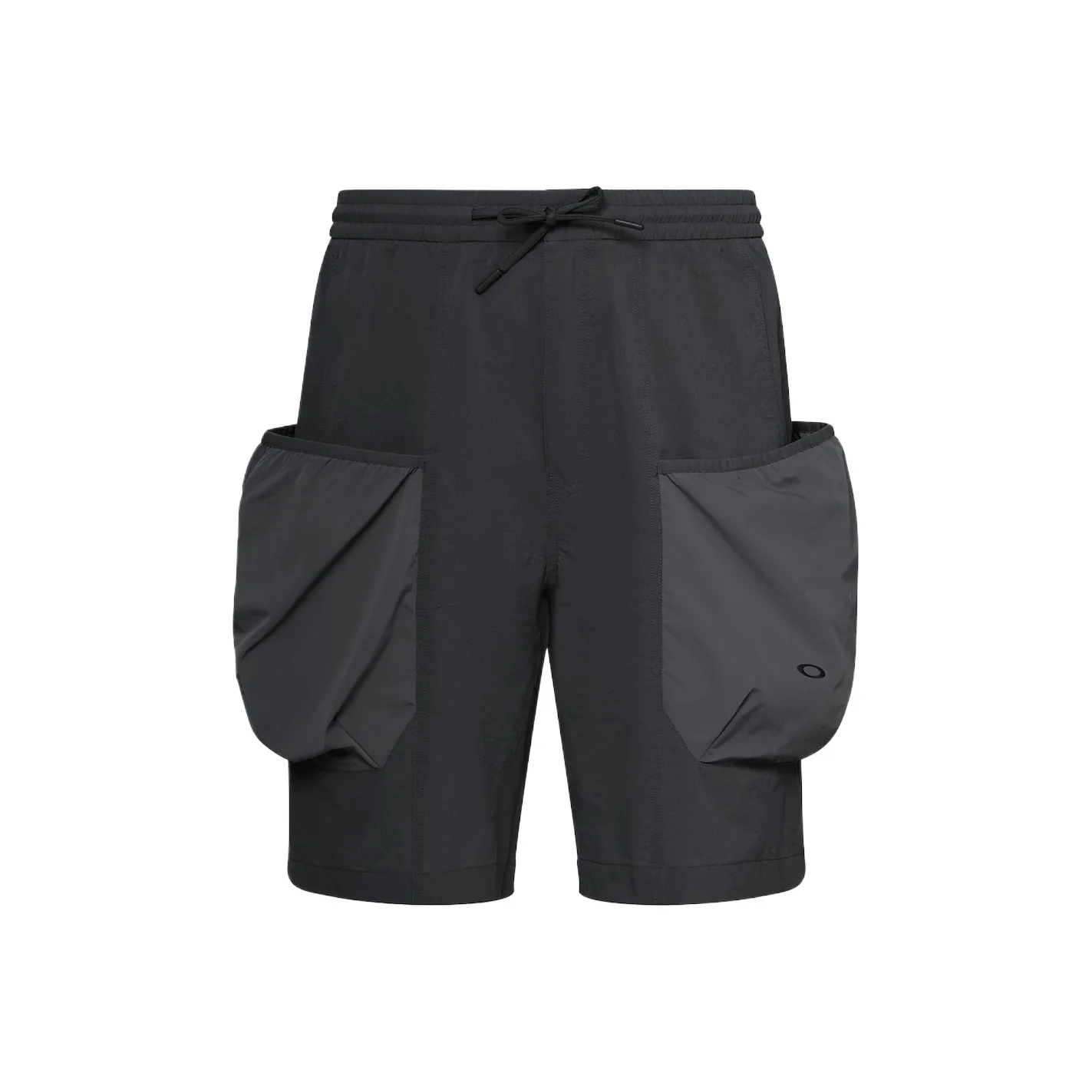 Oakley Fgl Инструмент Коробка Шорты 5,0 Карго Шорты Унисекс Черный