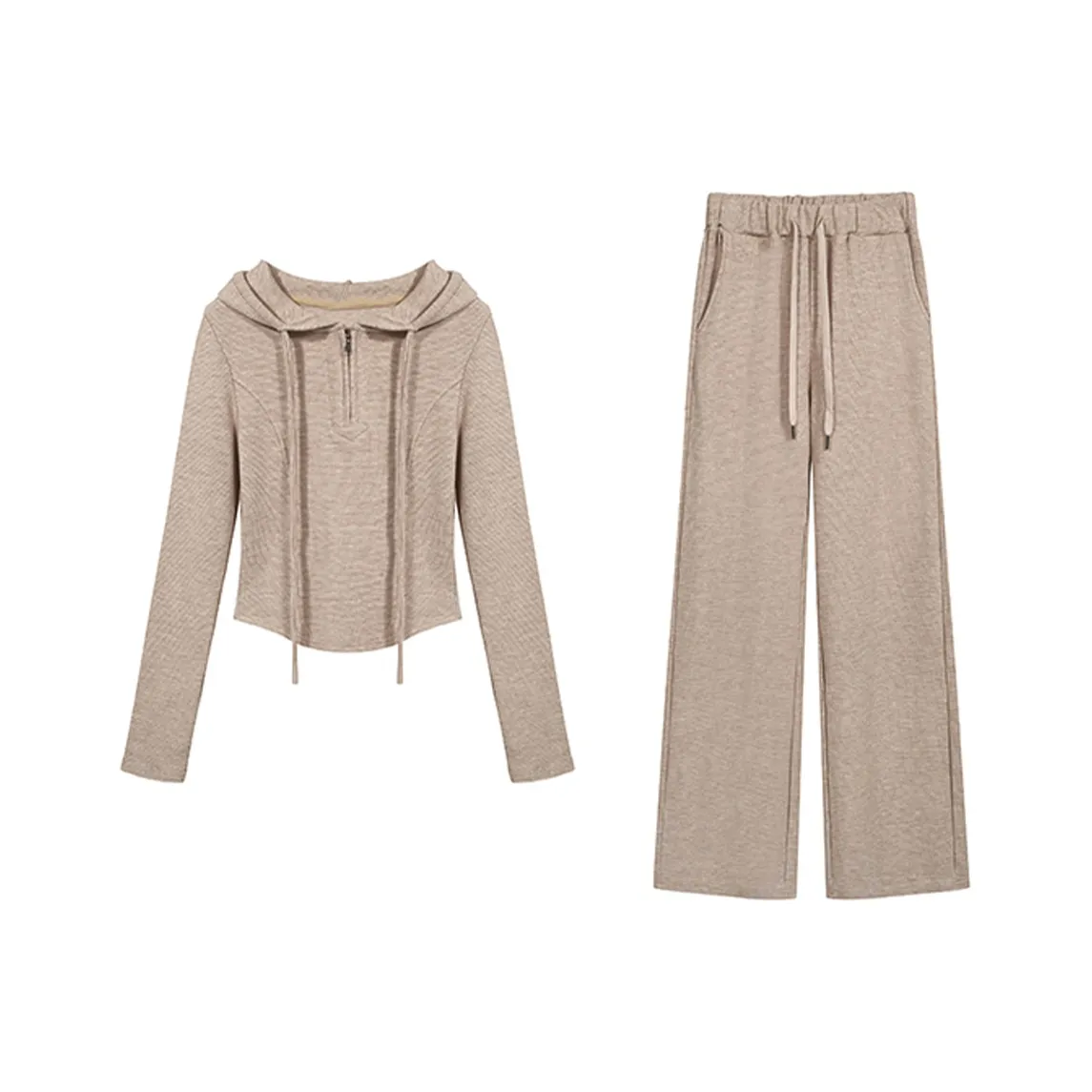 ETSE Casual Suits Women's