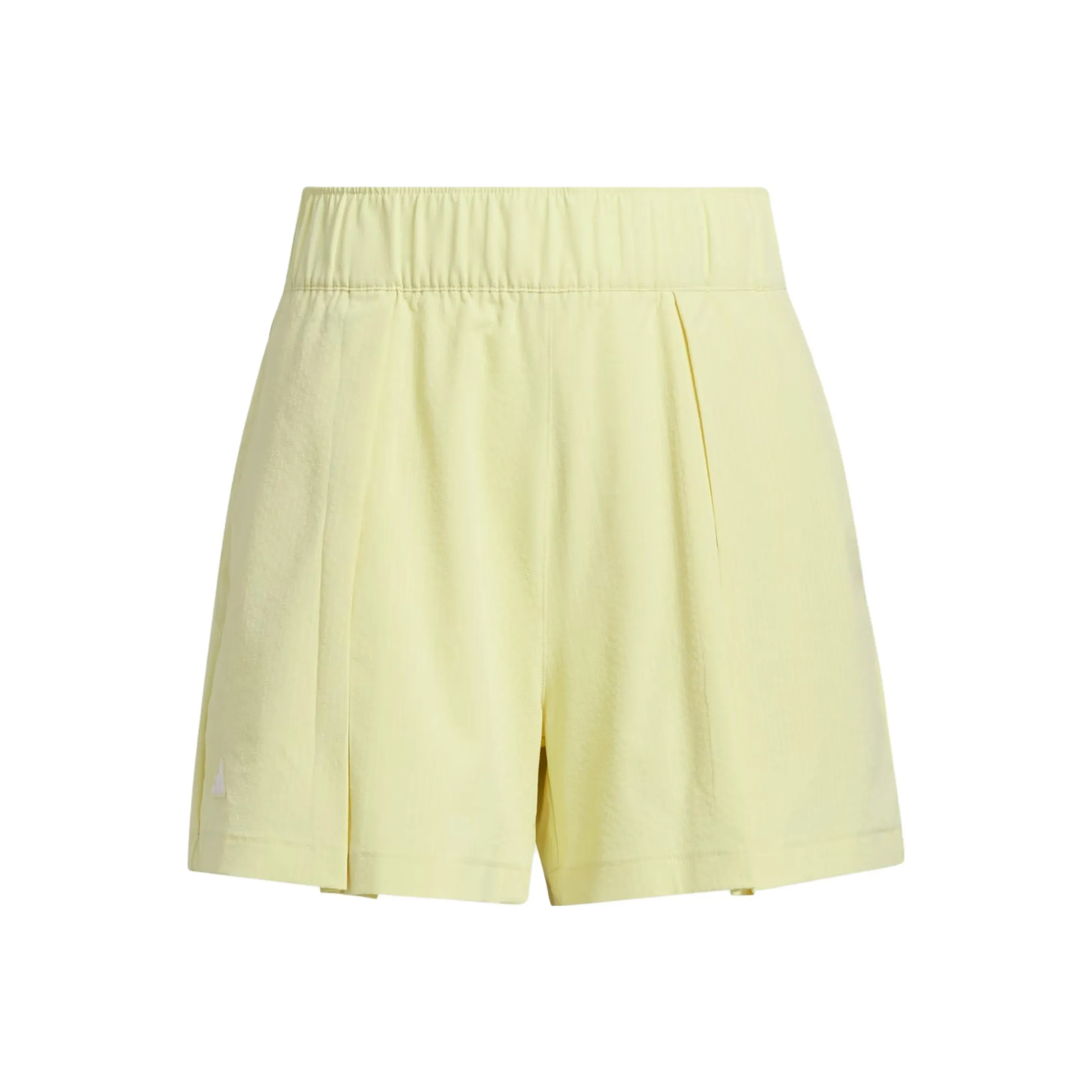 Adidas Free Shipping With AdiClub Go To Pleated Shorts