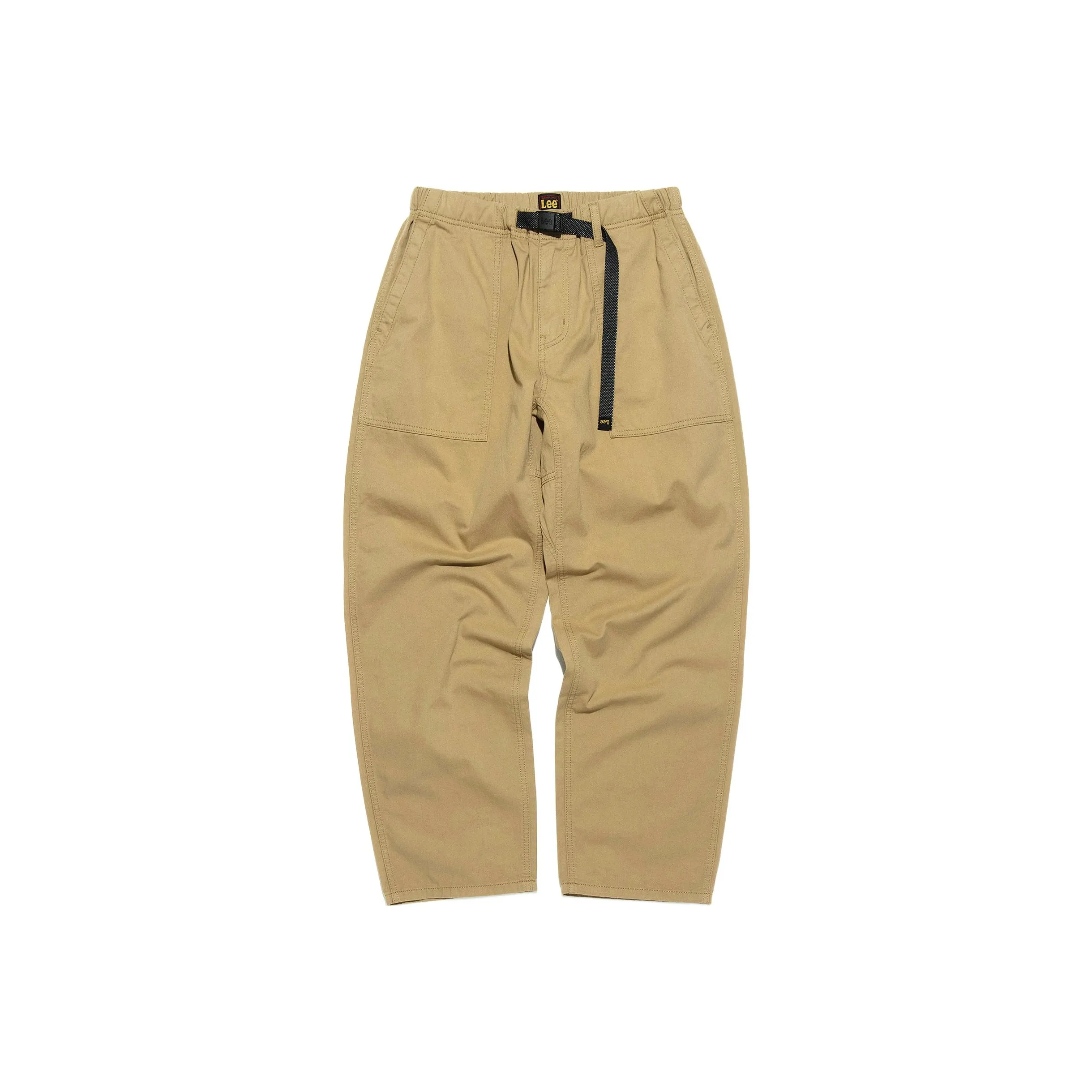 Lee Jeans Women's Beige