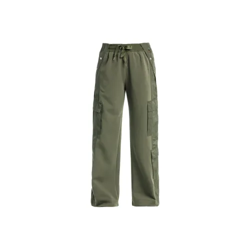 PARAJUMPERS Thyme Женские Брюки карго