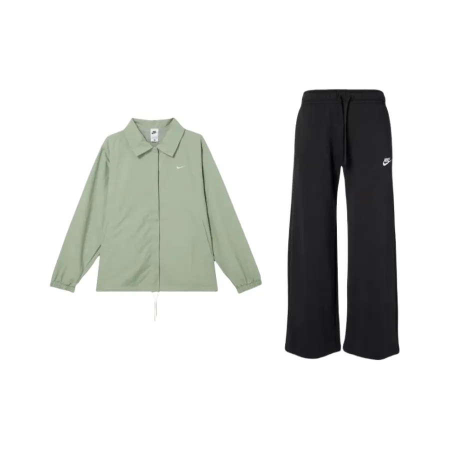 Nike Sportswear Essentials Series Casual Suit Women's