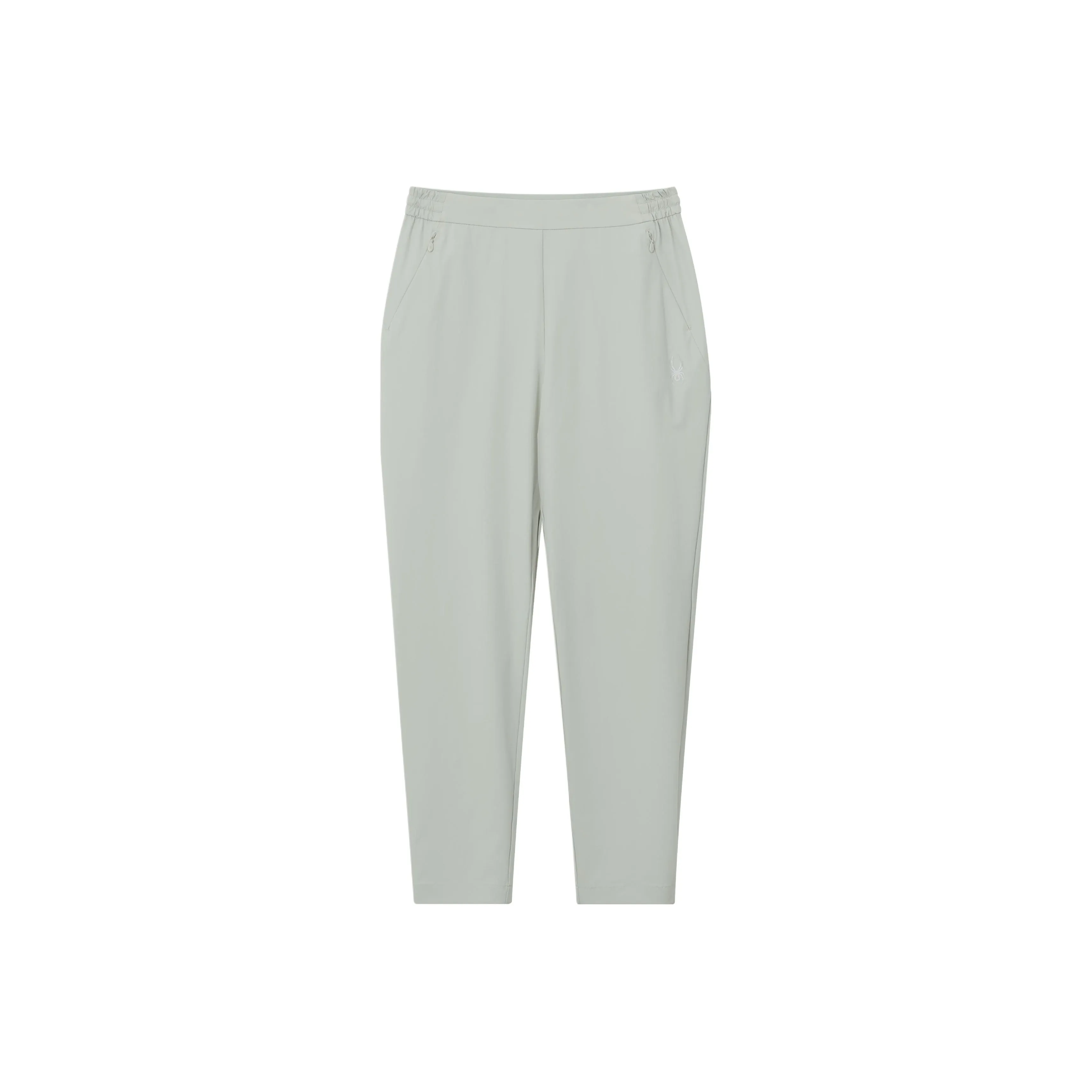 SPYDER Тренировки Вязаные Спортивные Брюки Женские