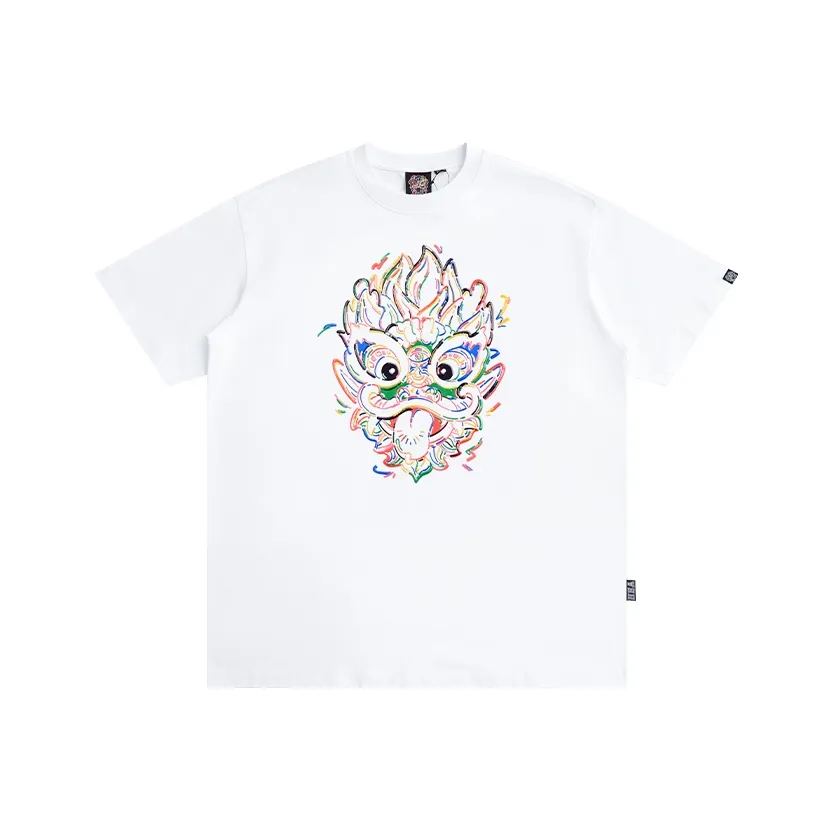 HEA Унисекс Футболки