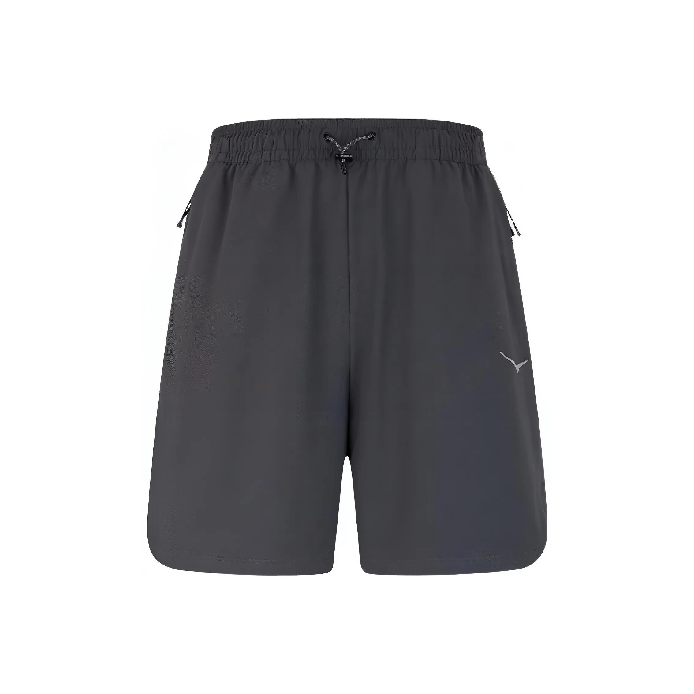 Hoka One One Women Recovery Slide Black 1099674-BBLC Casual Shorts Women's
