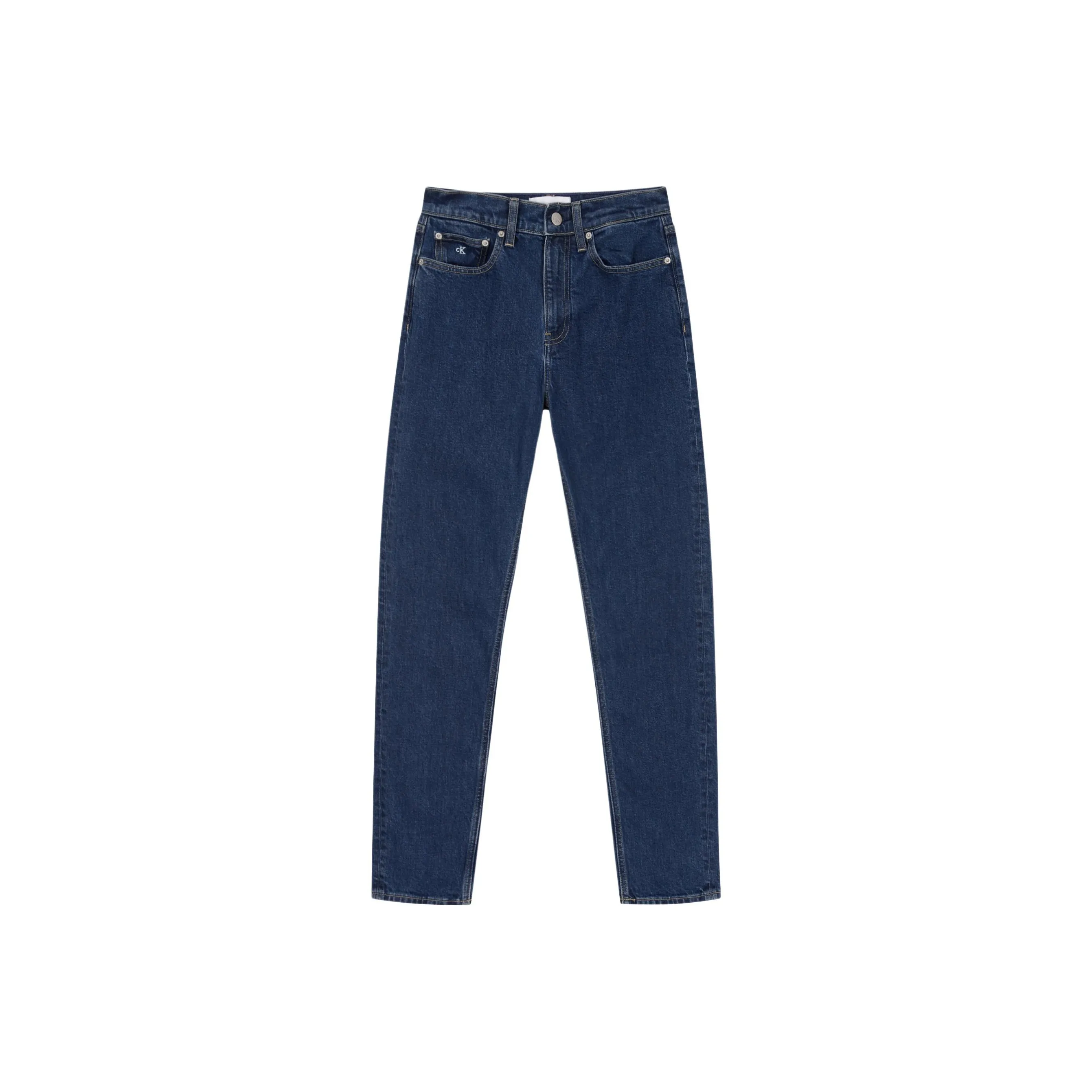 CALVIN KLEIN Jeans Women's Dark Blue