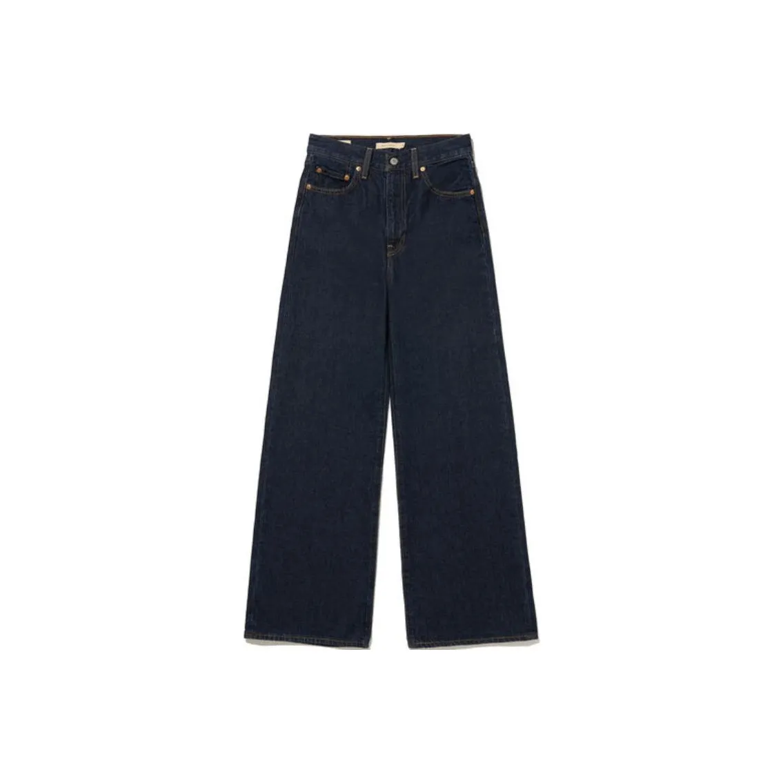 Levi's Ribcage Jeans