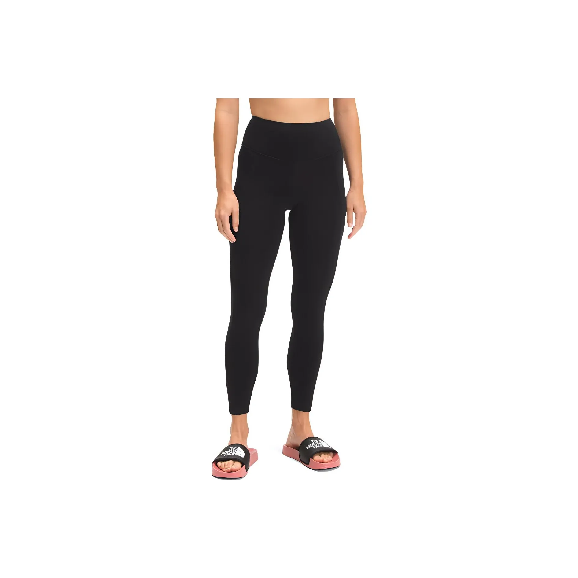 THE NORTH FACE Leggings Women's Black