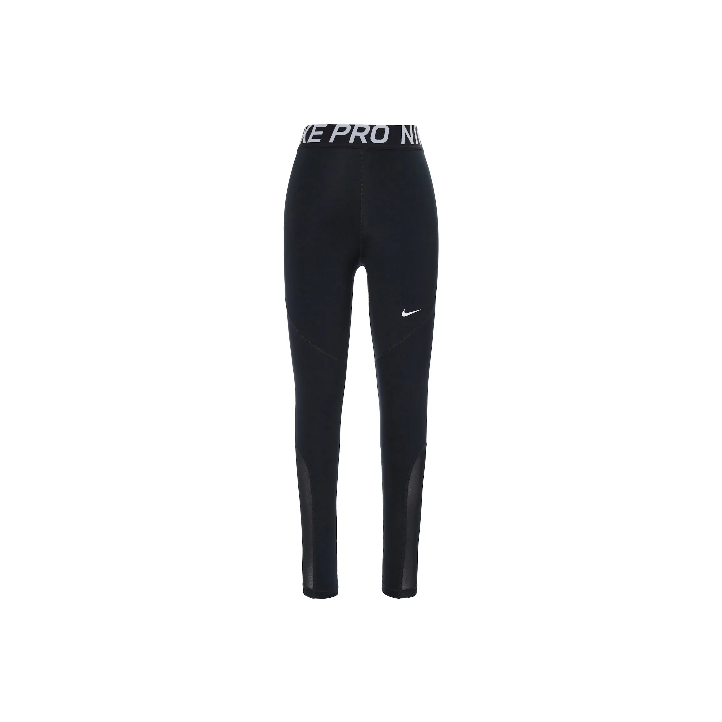 Nike Workout Pants Women's Black