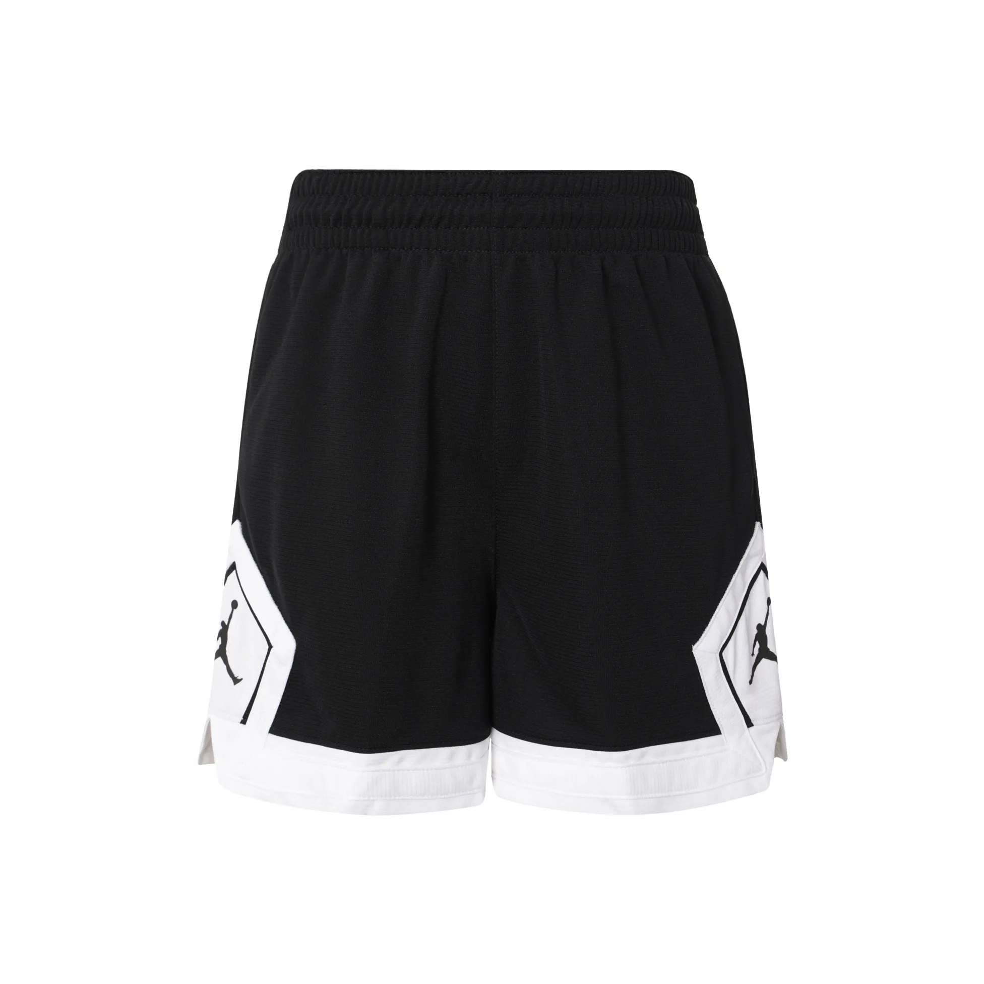 Джордан Повседневные шорты Женские Черные