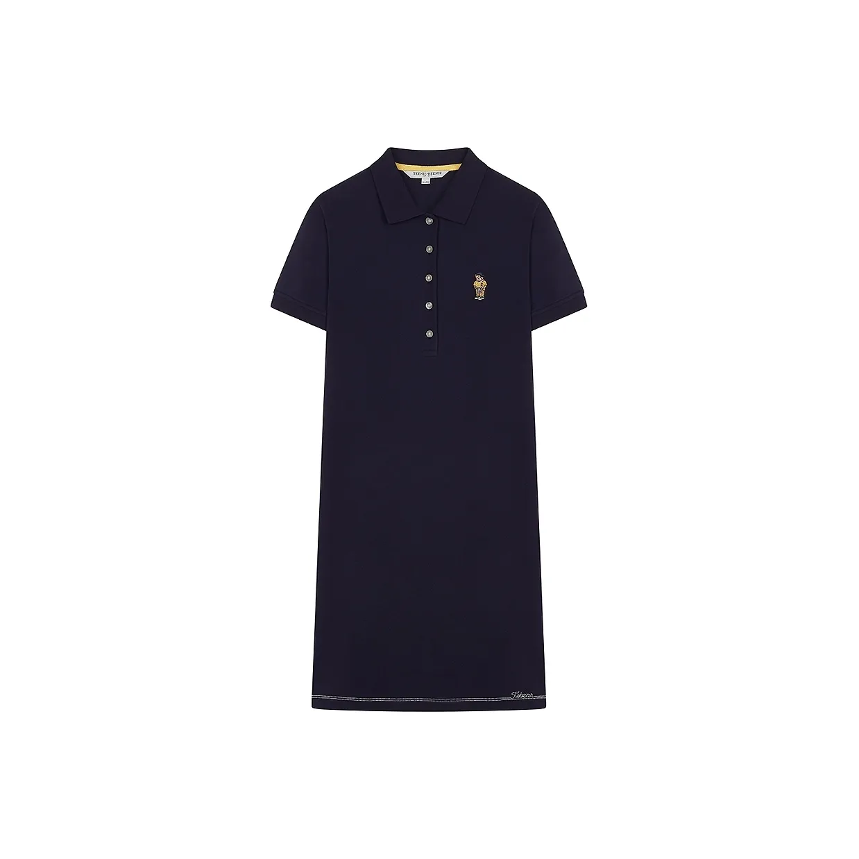 Teenie Weenie Короткий рукав Платье Женское