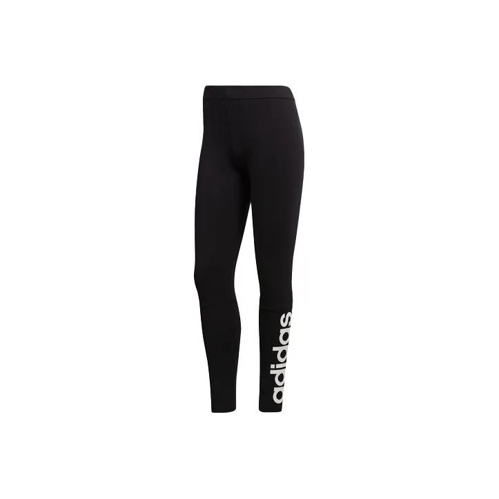 Adidas Essential Спортивные брюки Женские Черные