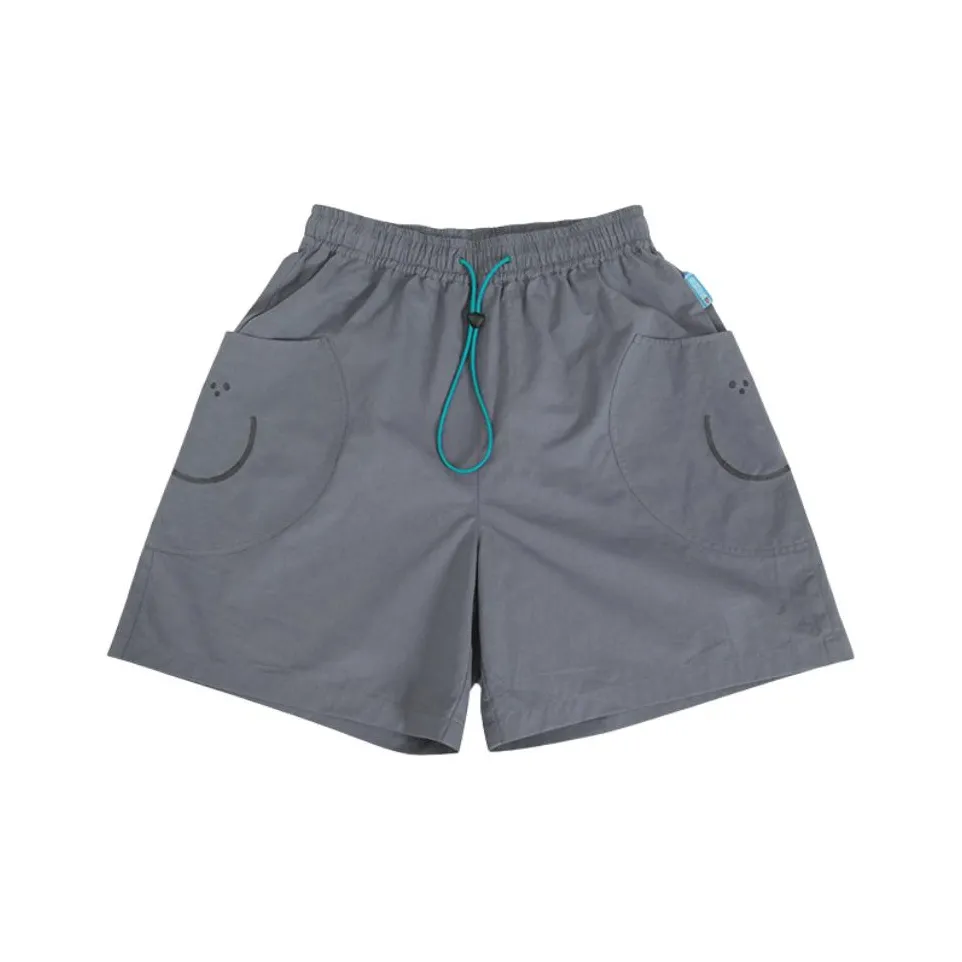 Cloud Factory Повседневные шорты Женские