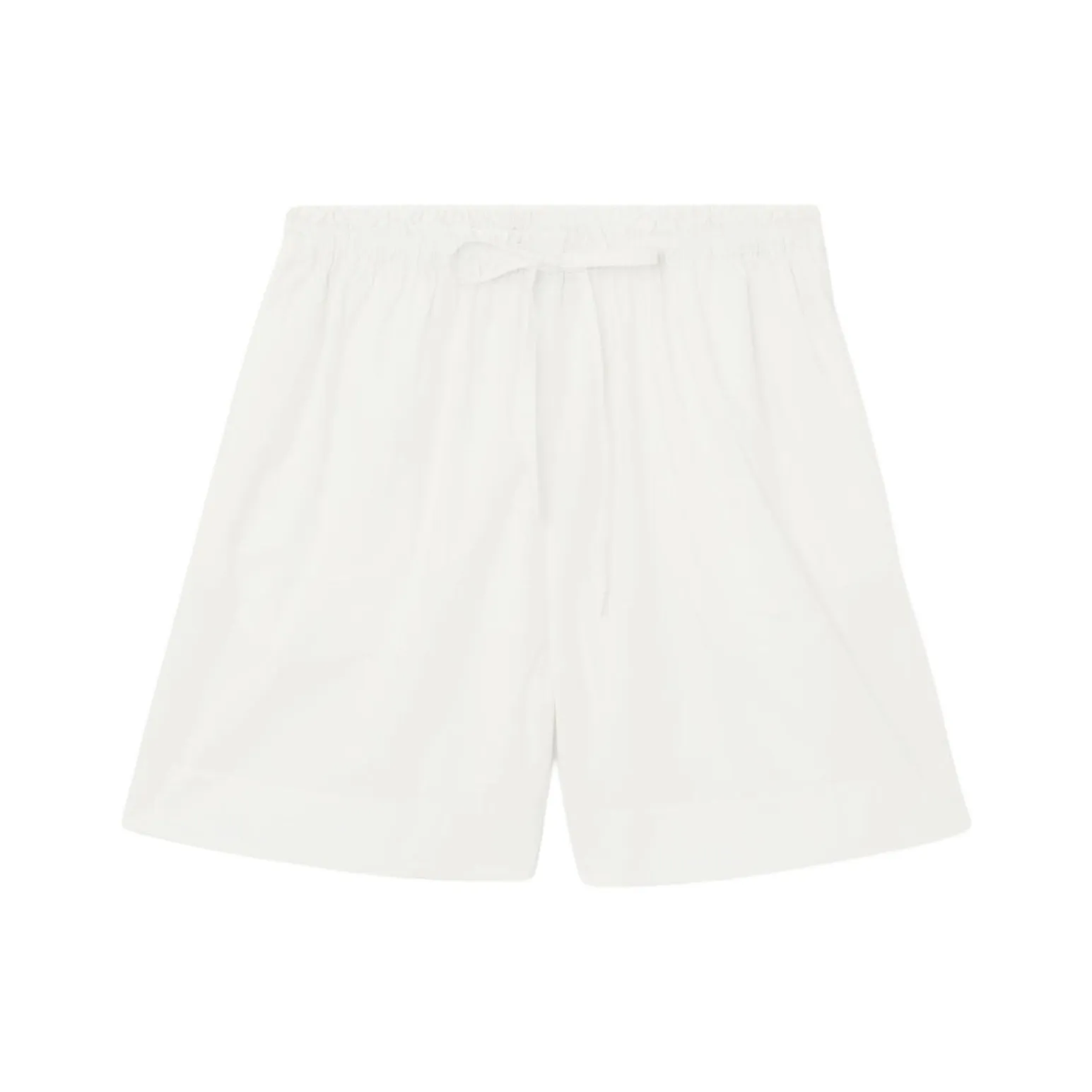 COS Casual Shorts Women's White