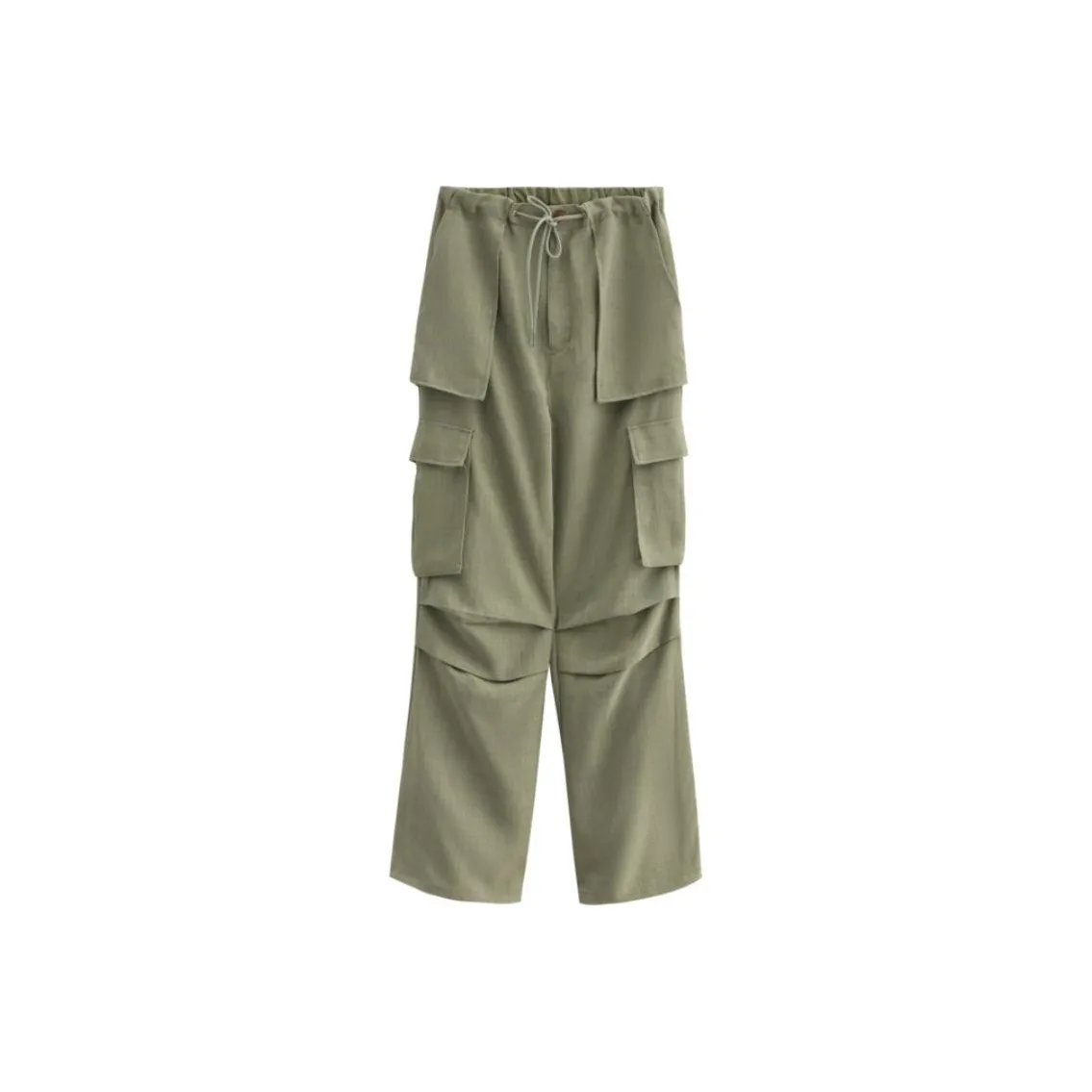 SLY Женские брюки карго