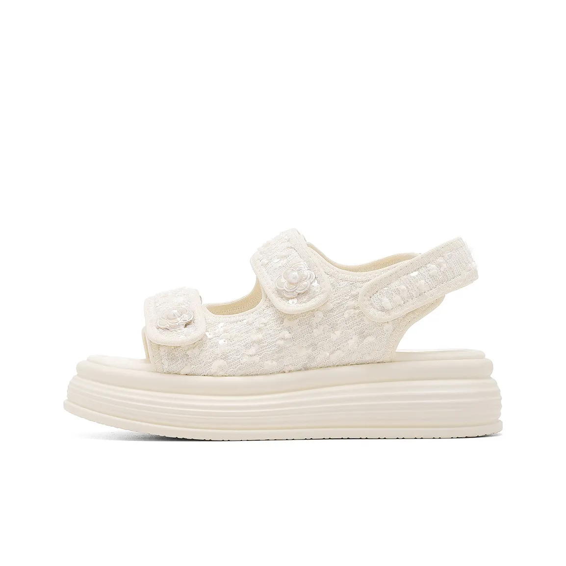 C°BANNER One Ремень Сандалии Женские