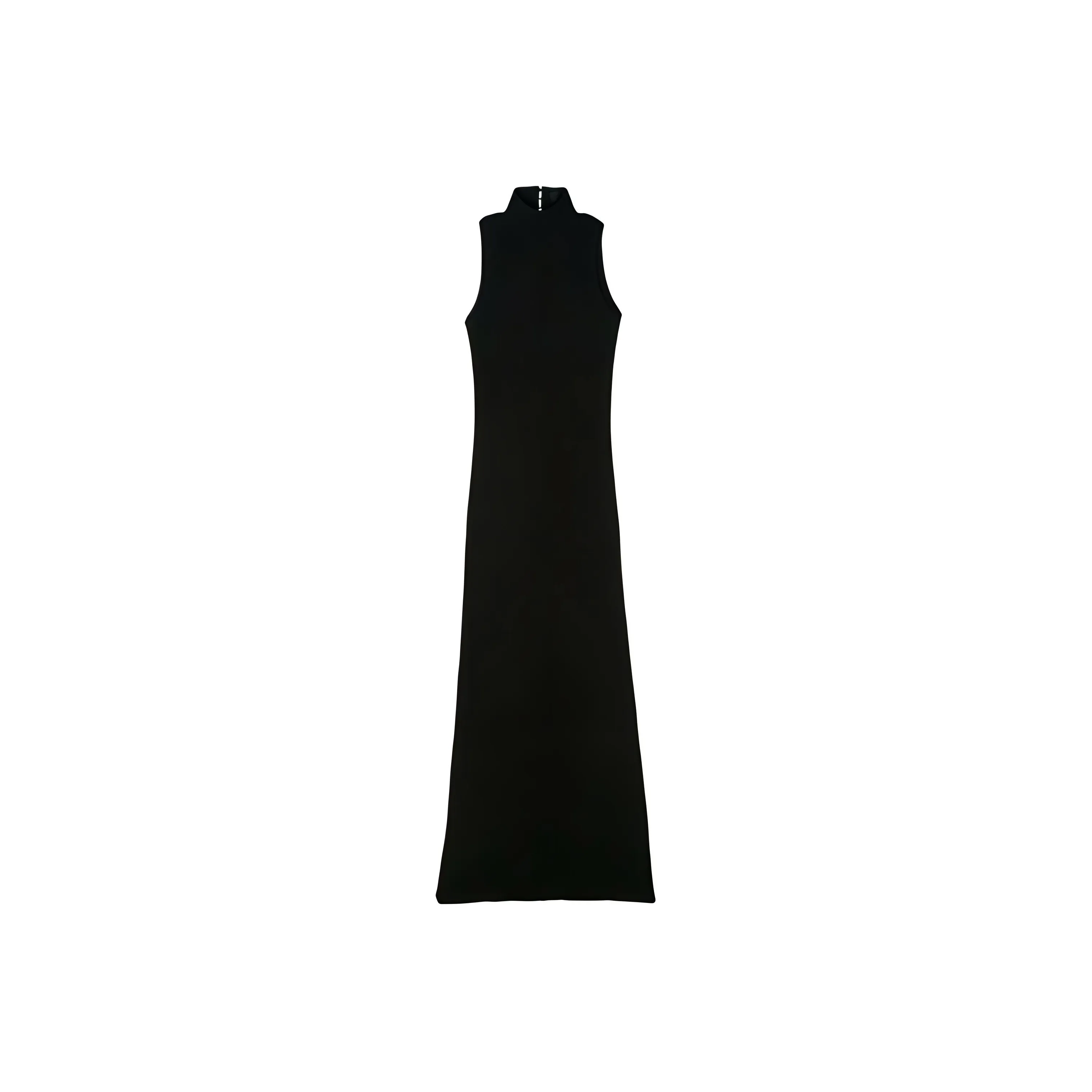 NILI LOTAN Reid Long Dress