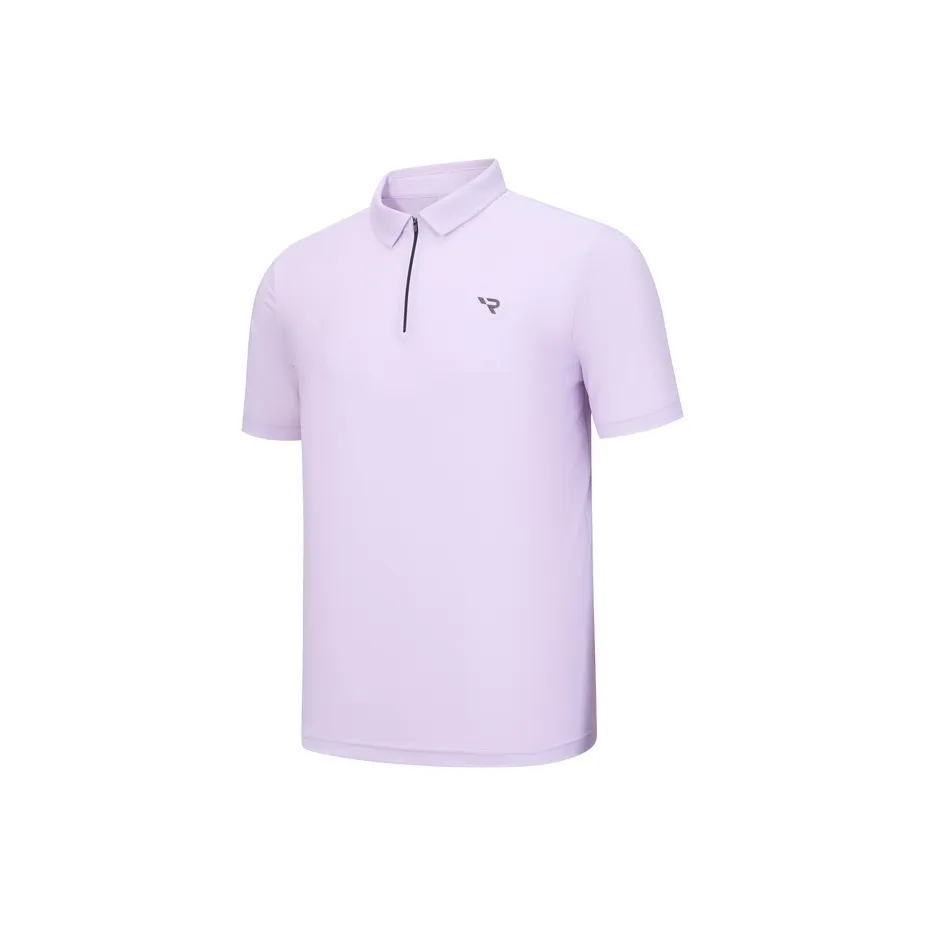 RAPIDO SS25 Golf Clothing Men's