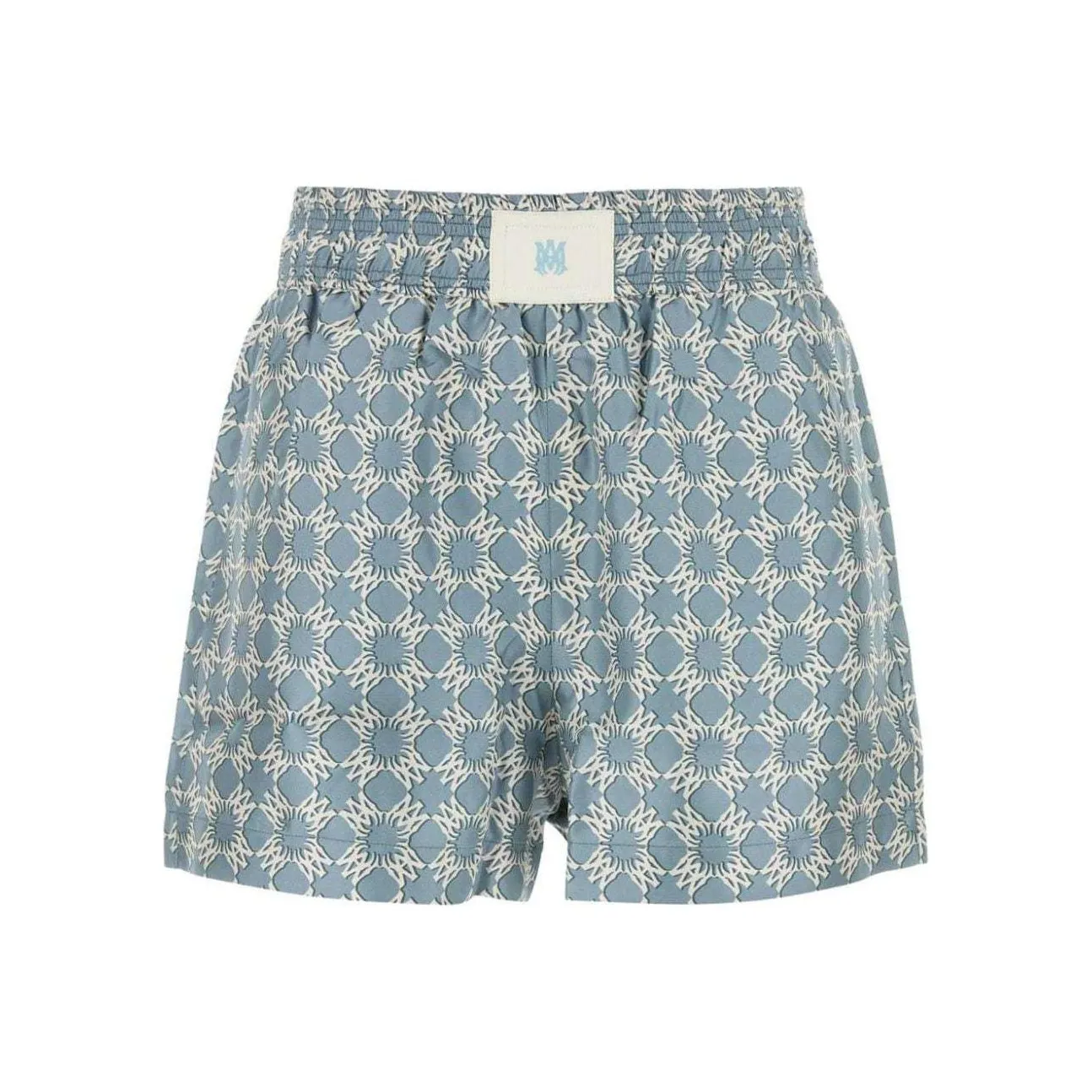 AMIRI Ma Quad Shorts