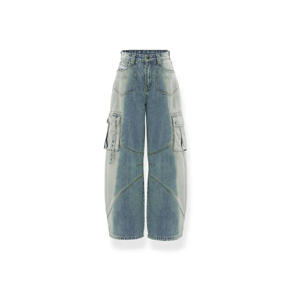 NAWS Jeans Women's Van Gogh Blue