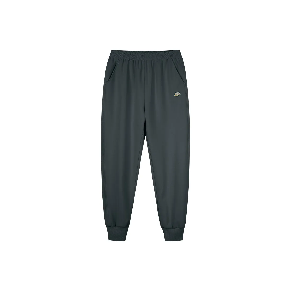 Tectop Knitted Sweatpants Women's Lime Green