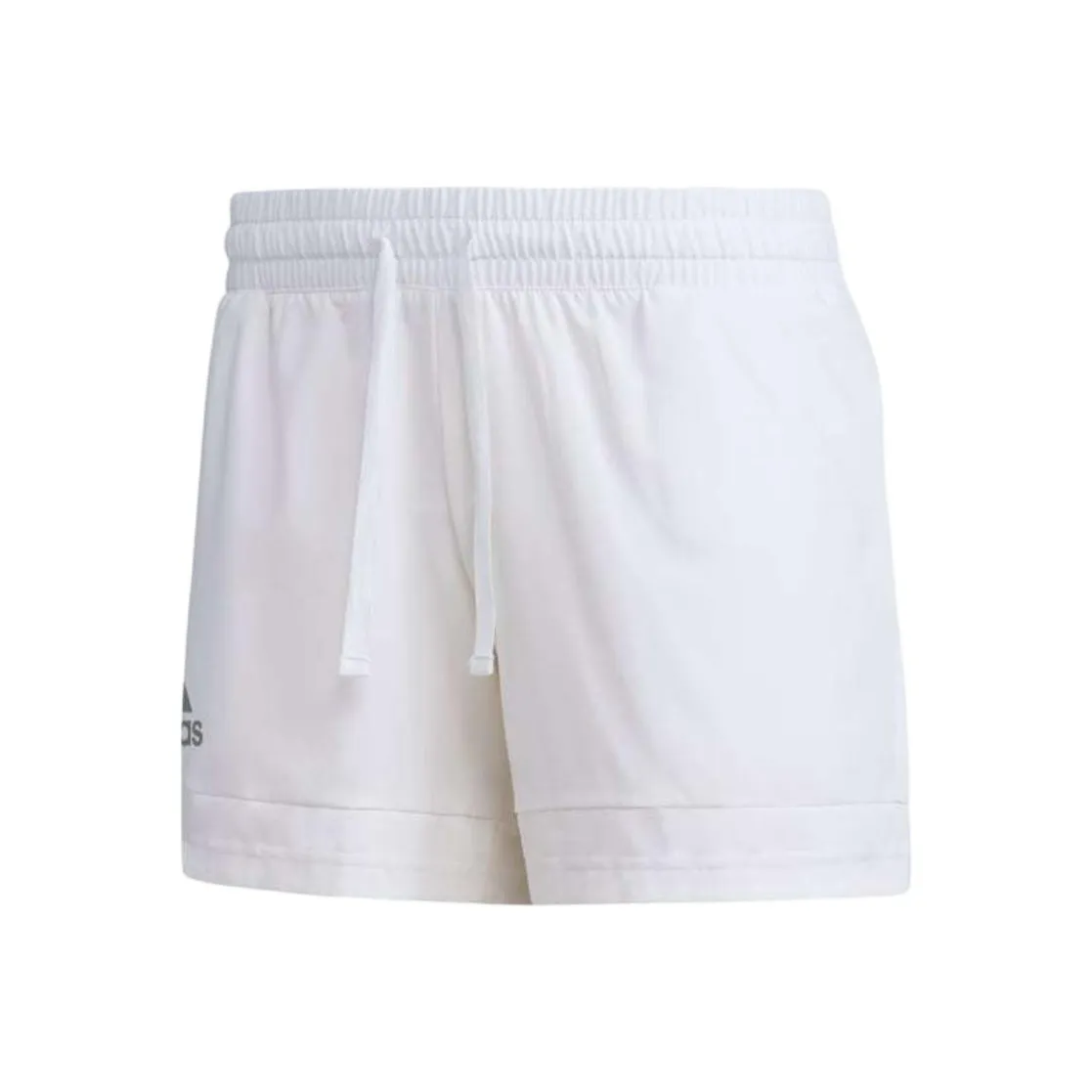 Adidas Free Shipping With AdiClub Stadium 4-Inch Training Shorts