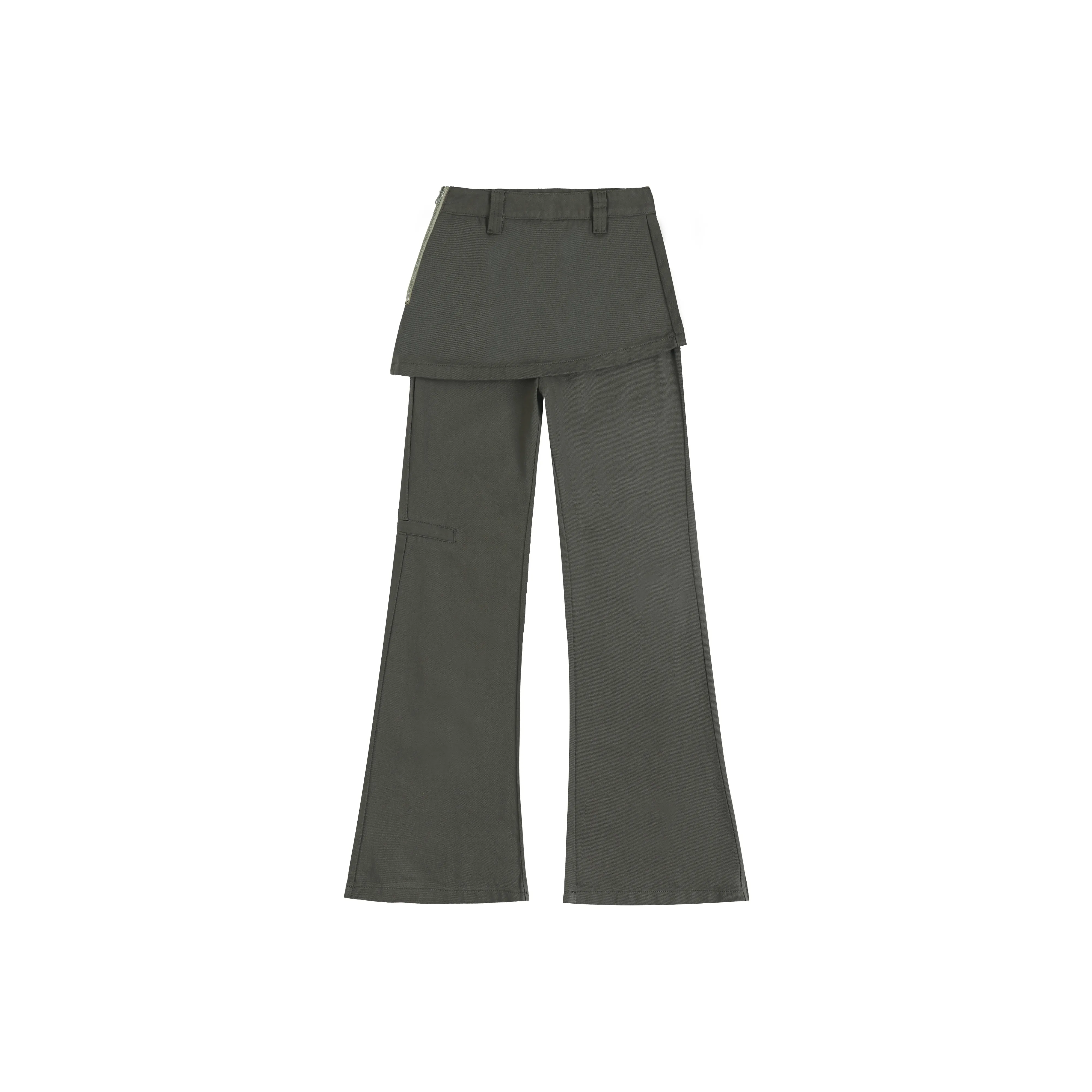 Rose Cargo Pants Women's