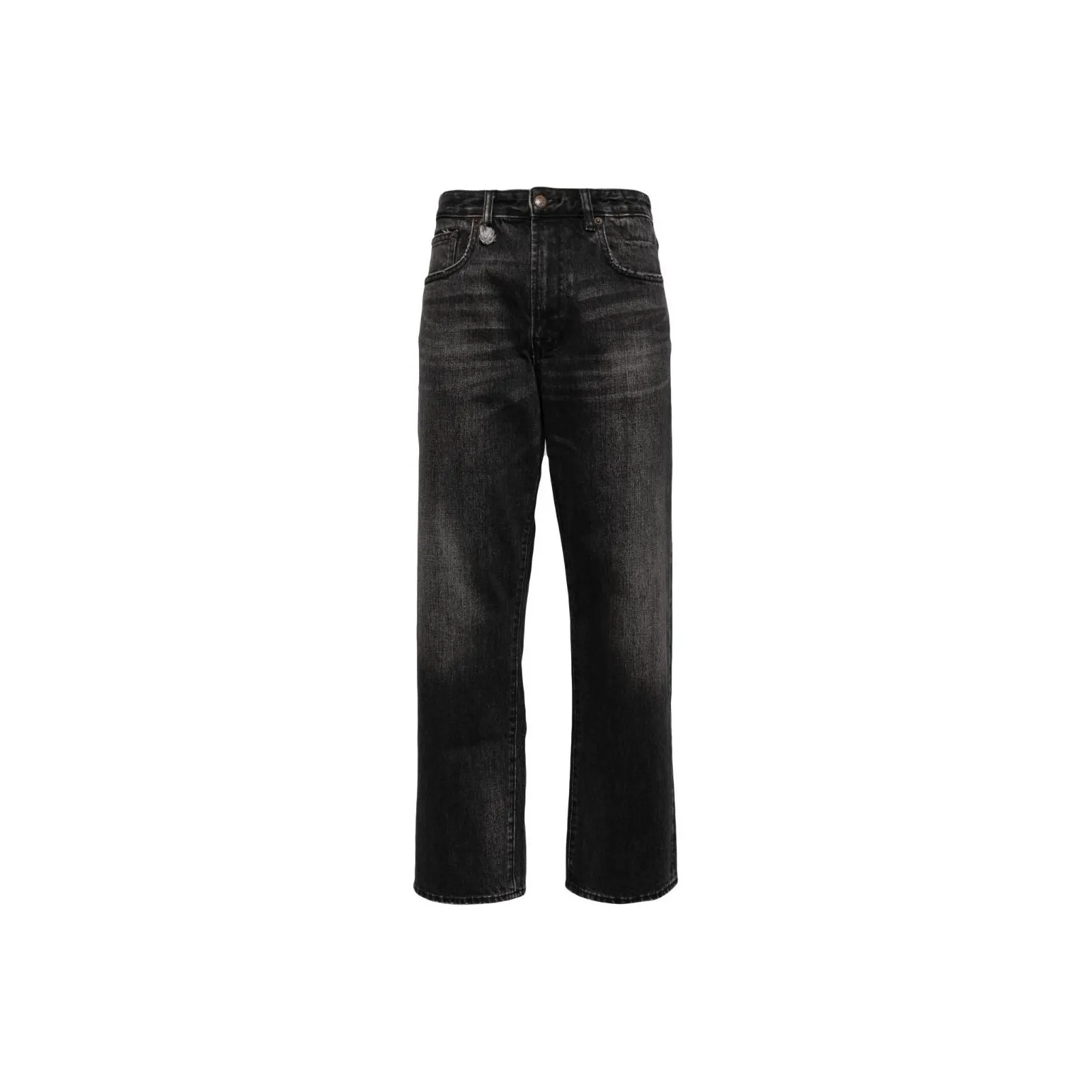 R13 Straight leg Jeans