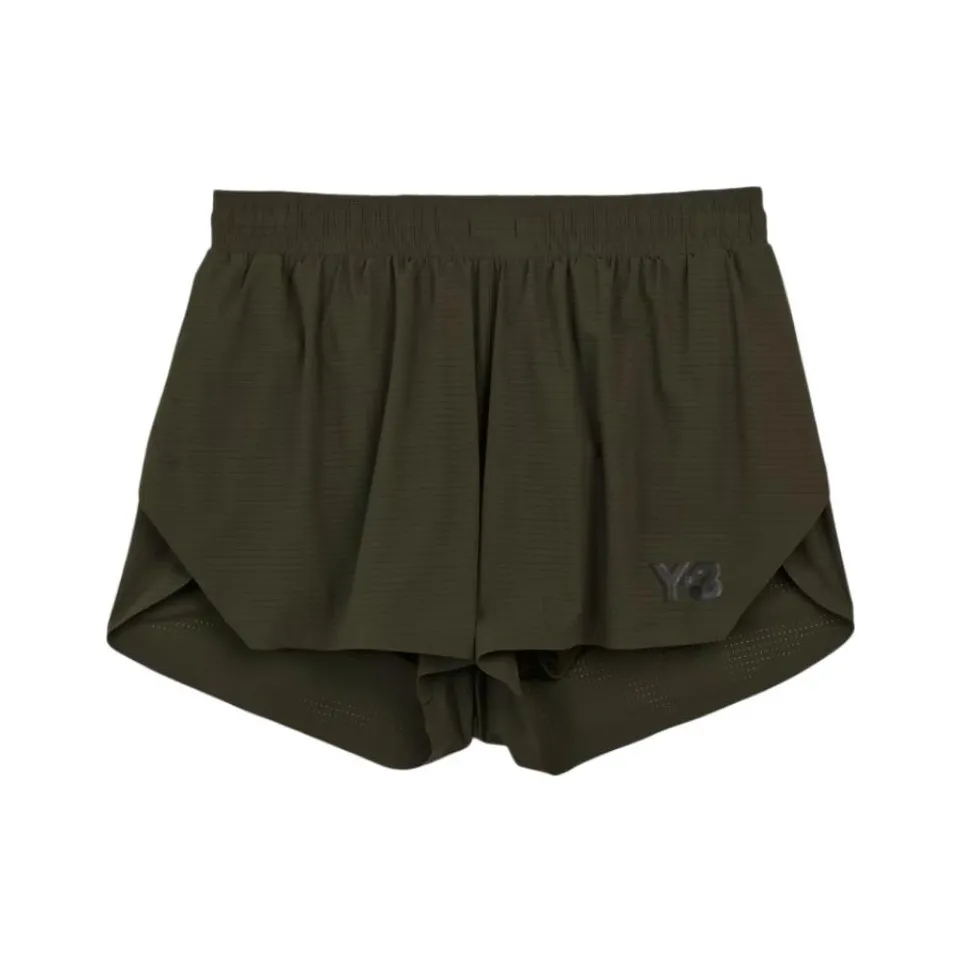 Adidas Casual Shorts Women's Green