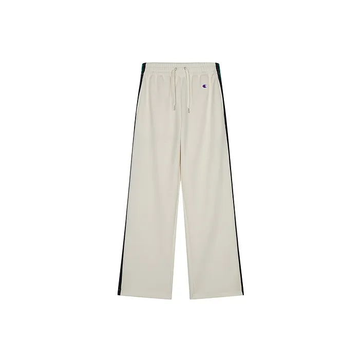 Чемпион Вязаные Тренировочные Штаны Японская Версия Женские