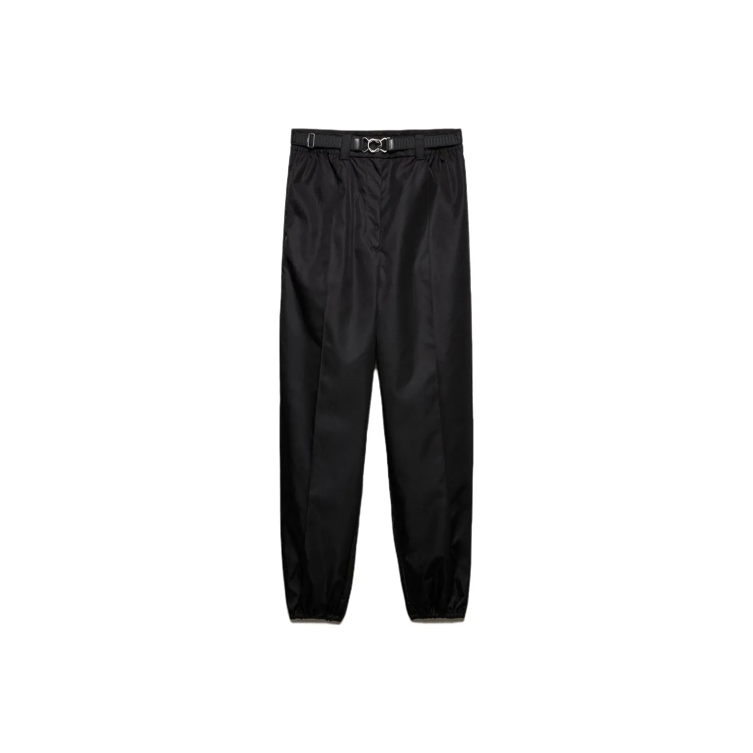 PRADA Re Nylon Joggers